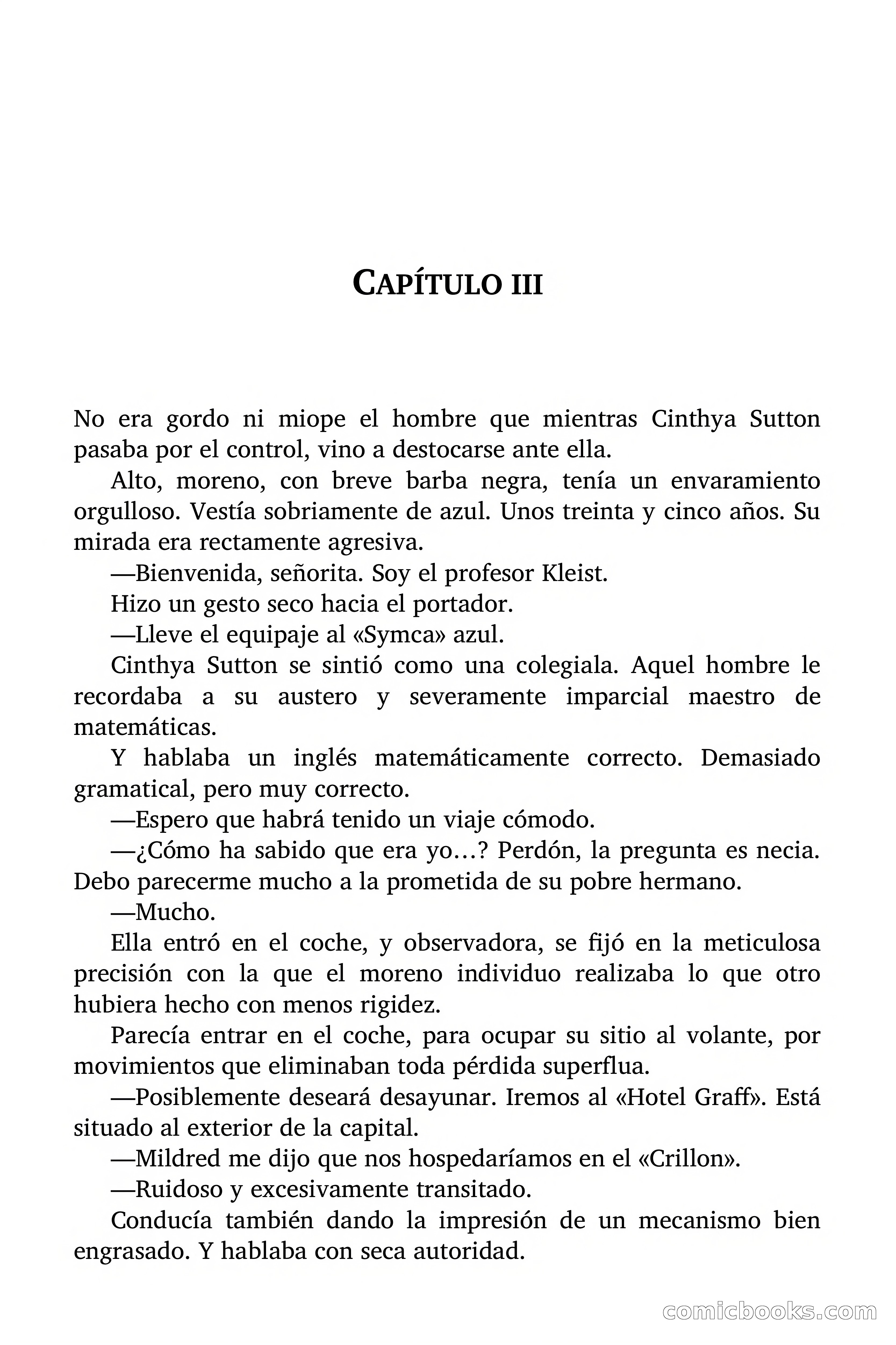 El fantasma del vals vienés — page 29 of 94