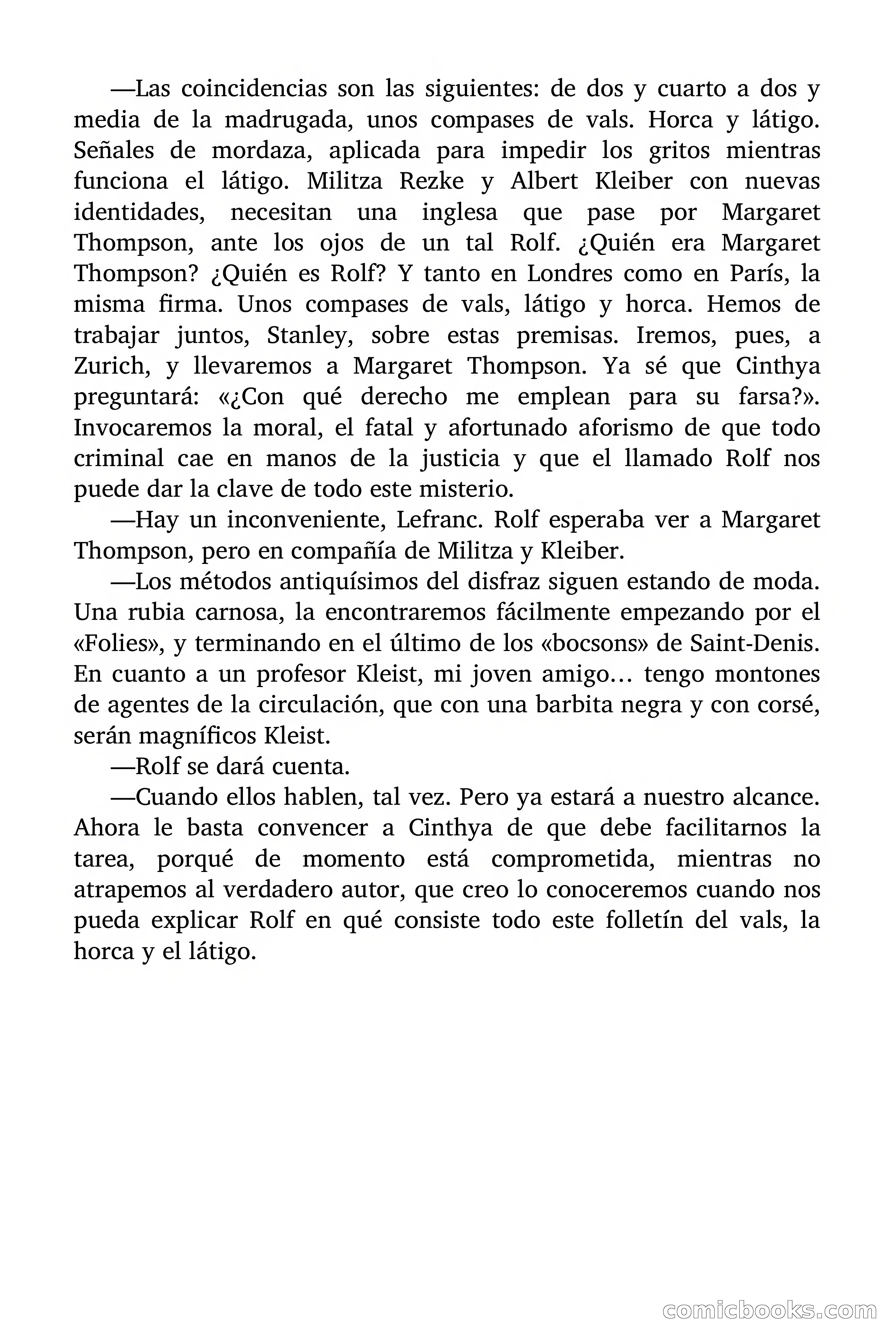 El fantasma del vals vienés — page 40 of 94