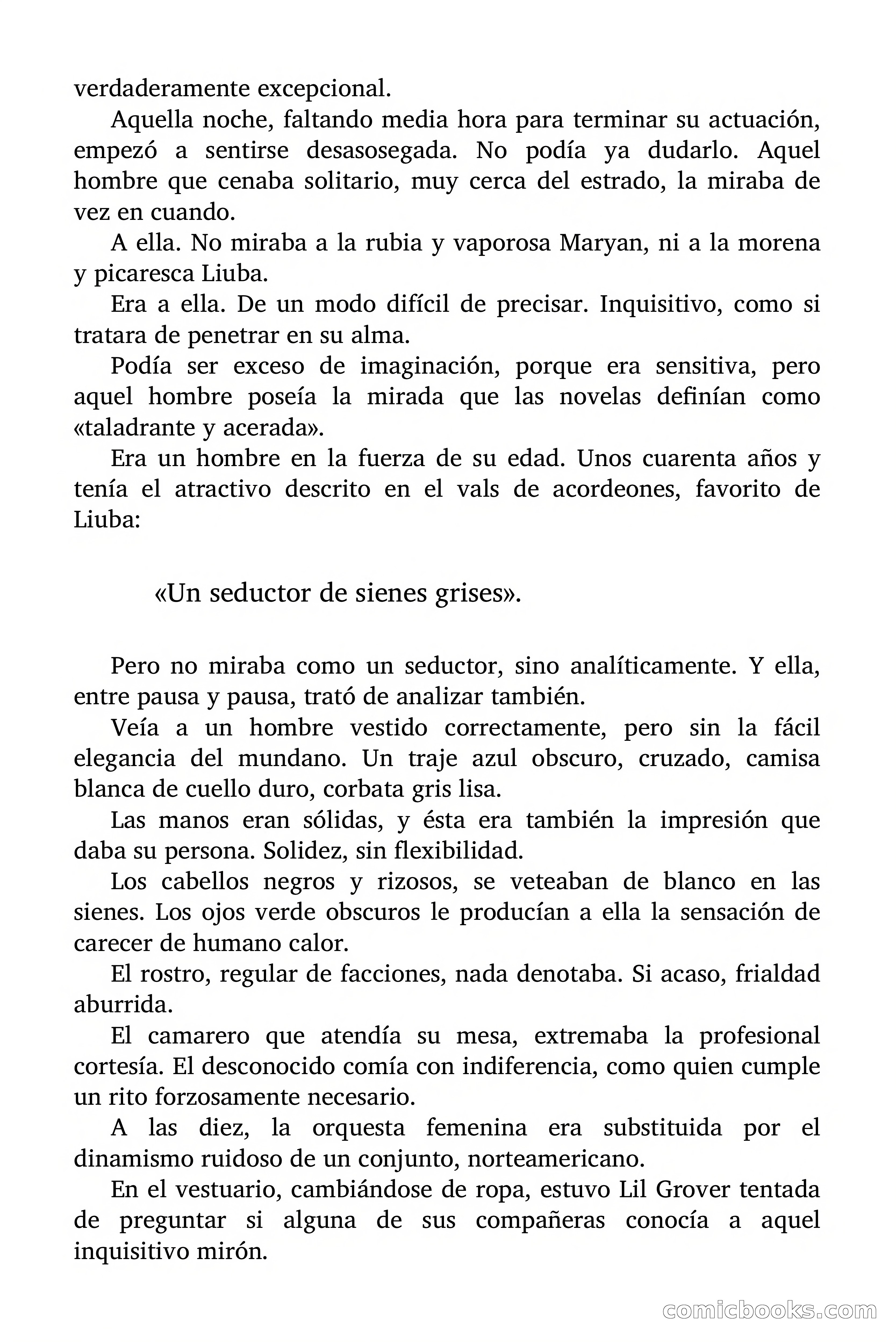 El fantasma del vals vienés — page 42 of 94