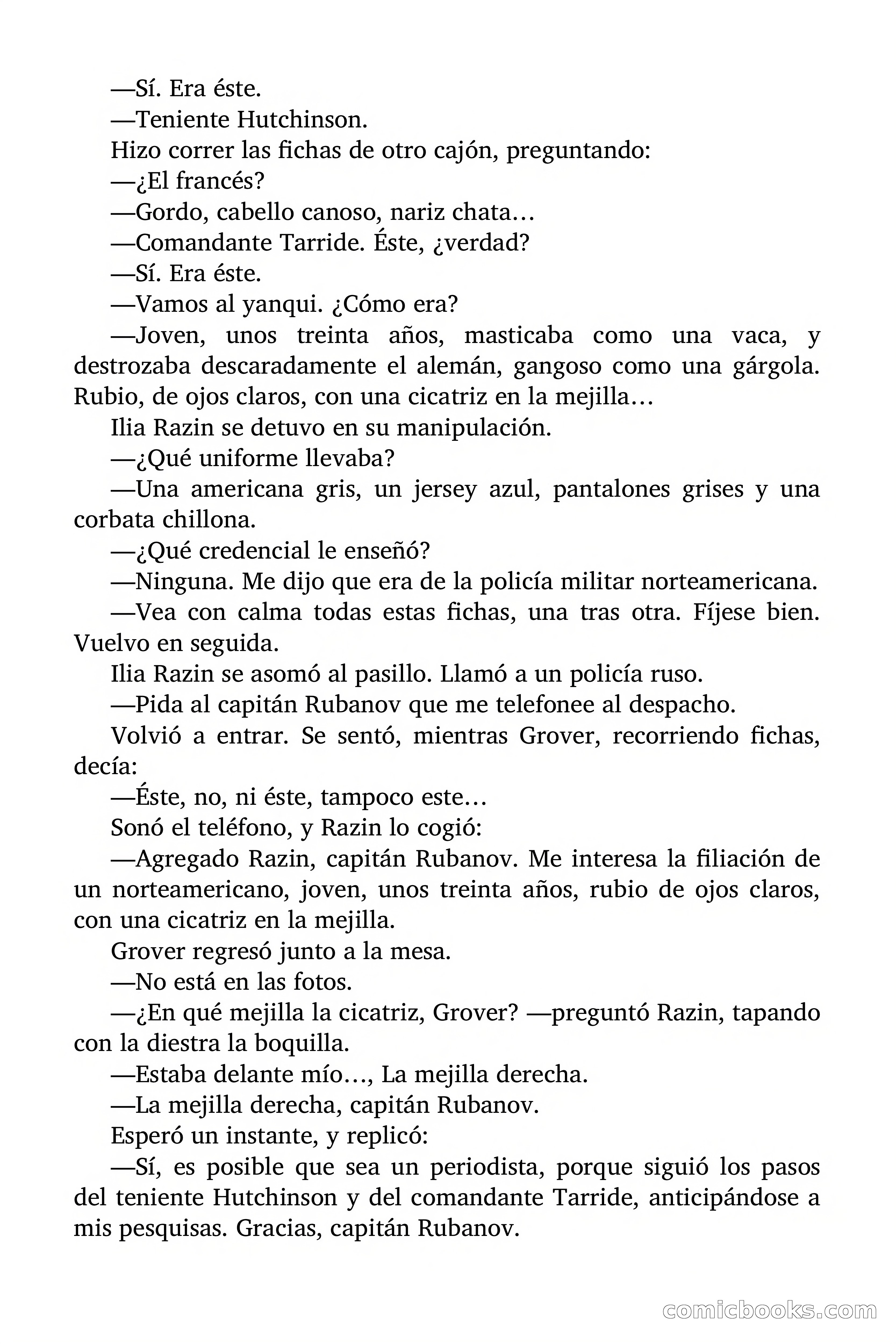 El fantasma del vals vienés — page 50 of 94