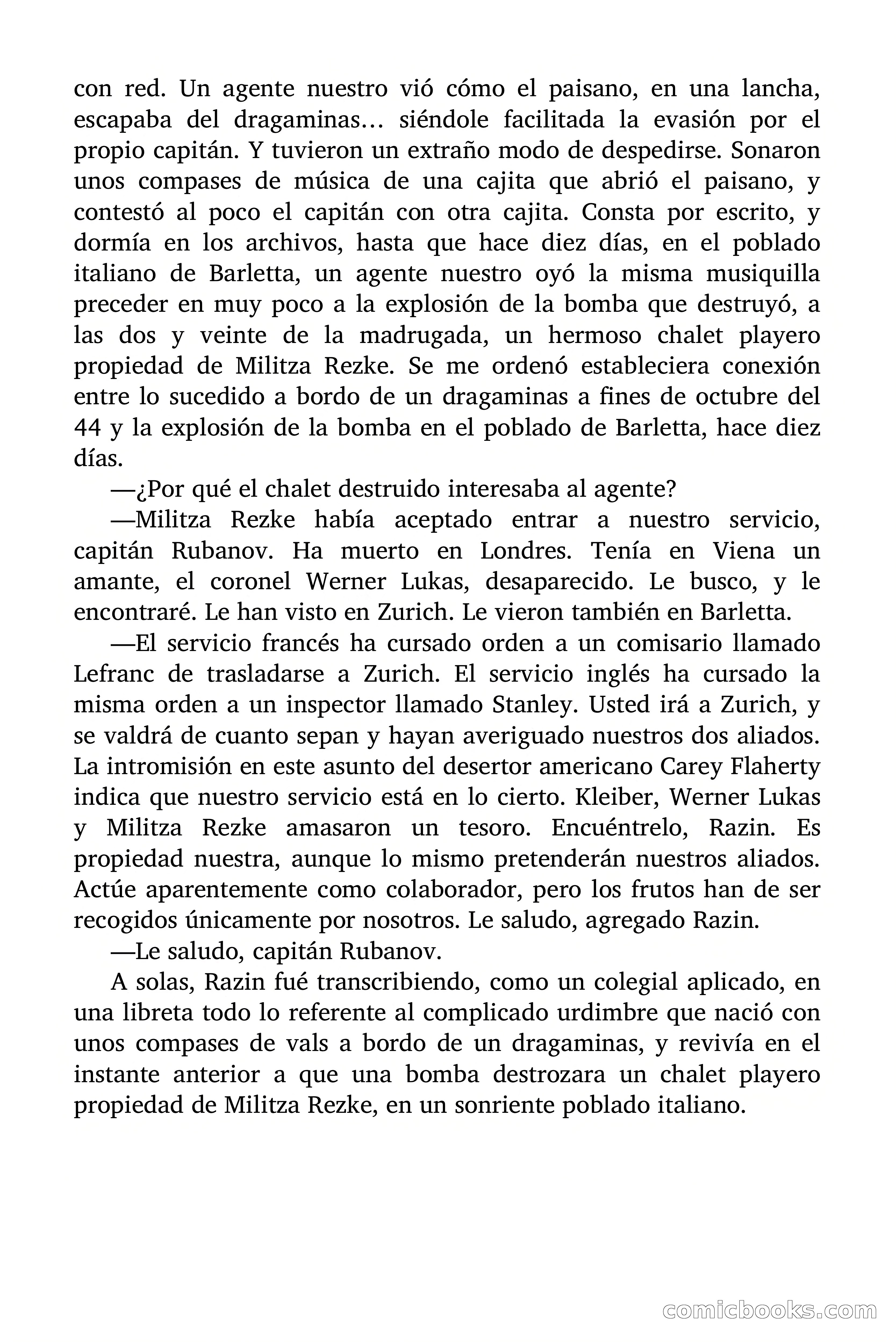 El fantasma del vals vienés — page 53 of 94