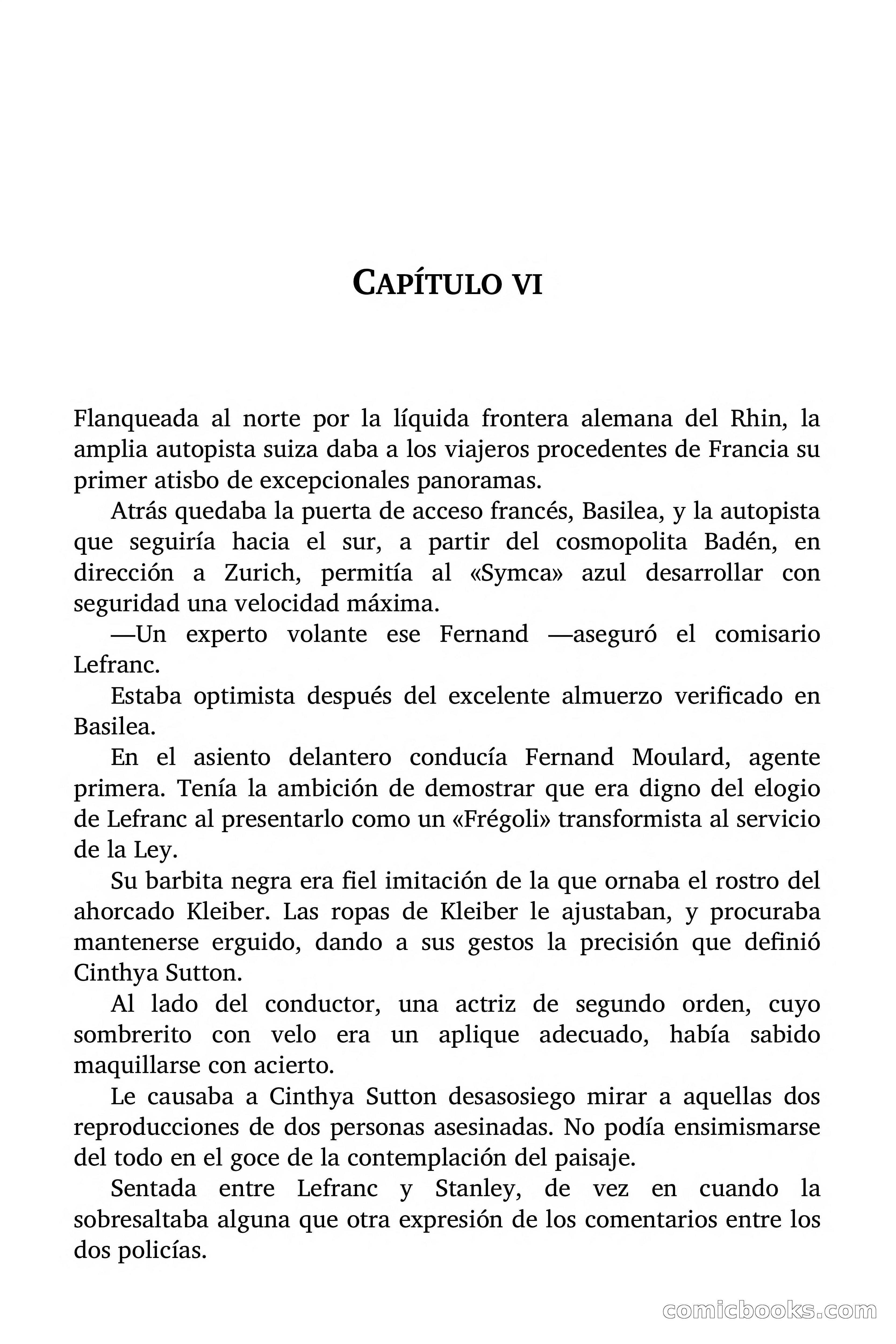 El fantasma del vals vienés — page 54 of 94