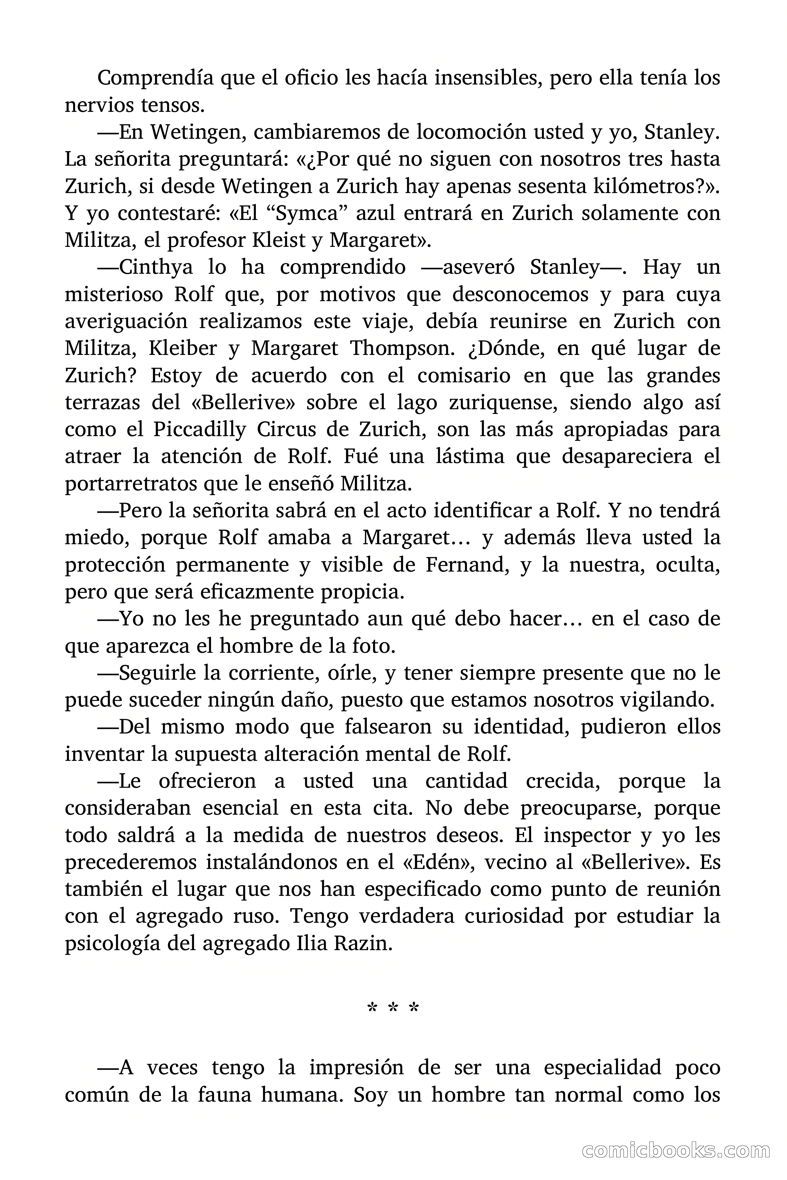 El fantasma del vals vienés — page 55 of 94