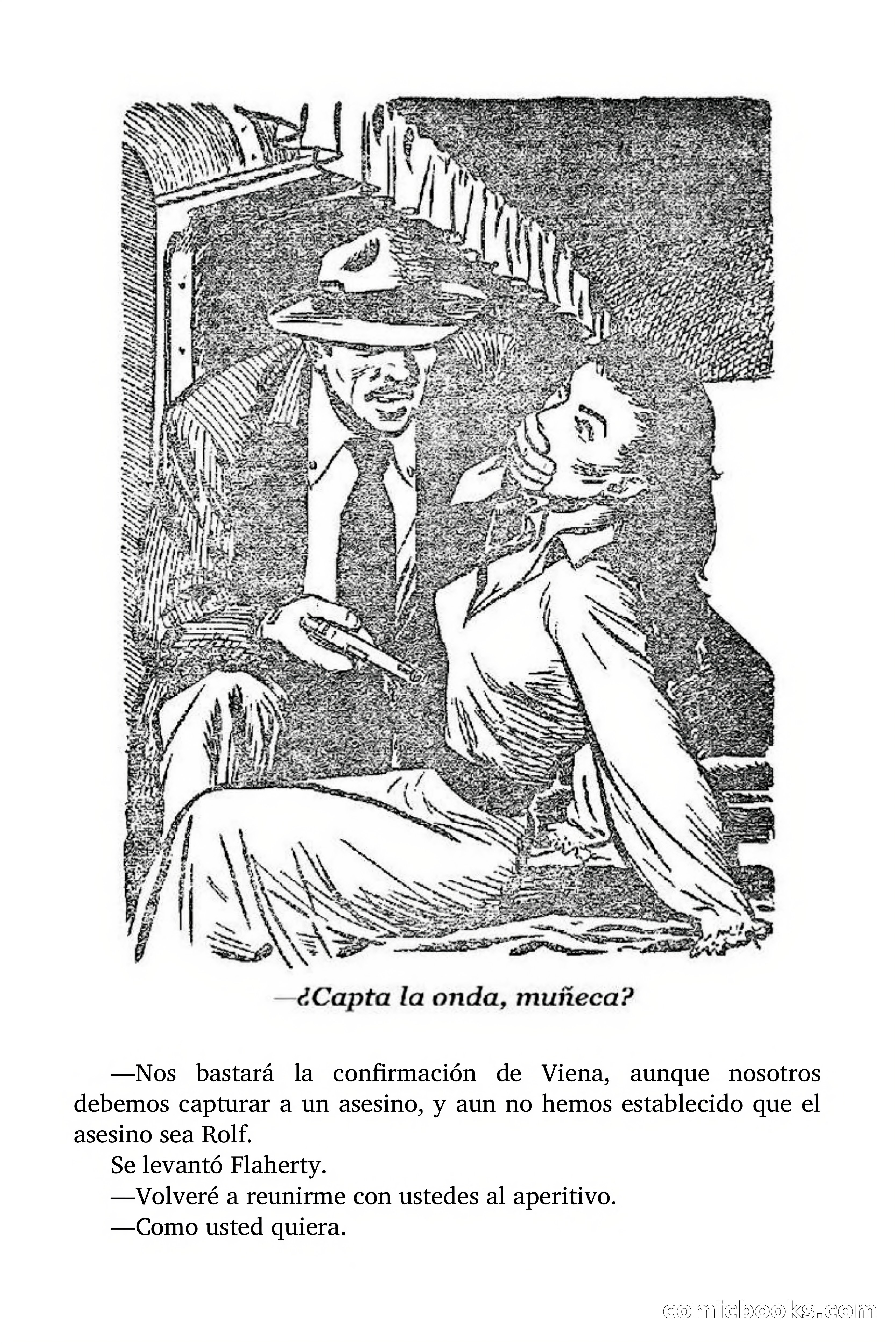 El fantasma del vals vienés — page 69 of 94