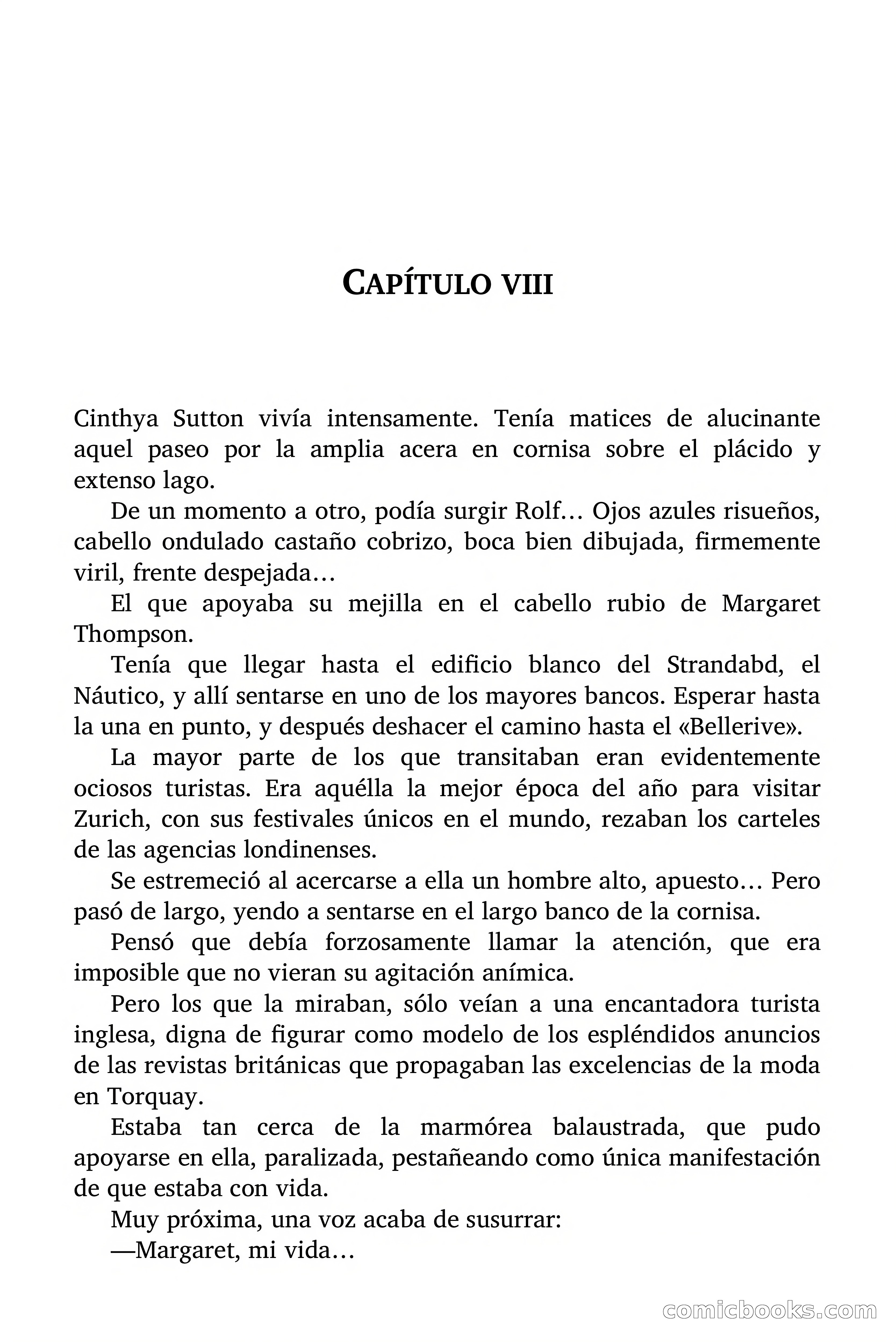 El fantasma del vals vienés — page 72 of 94