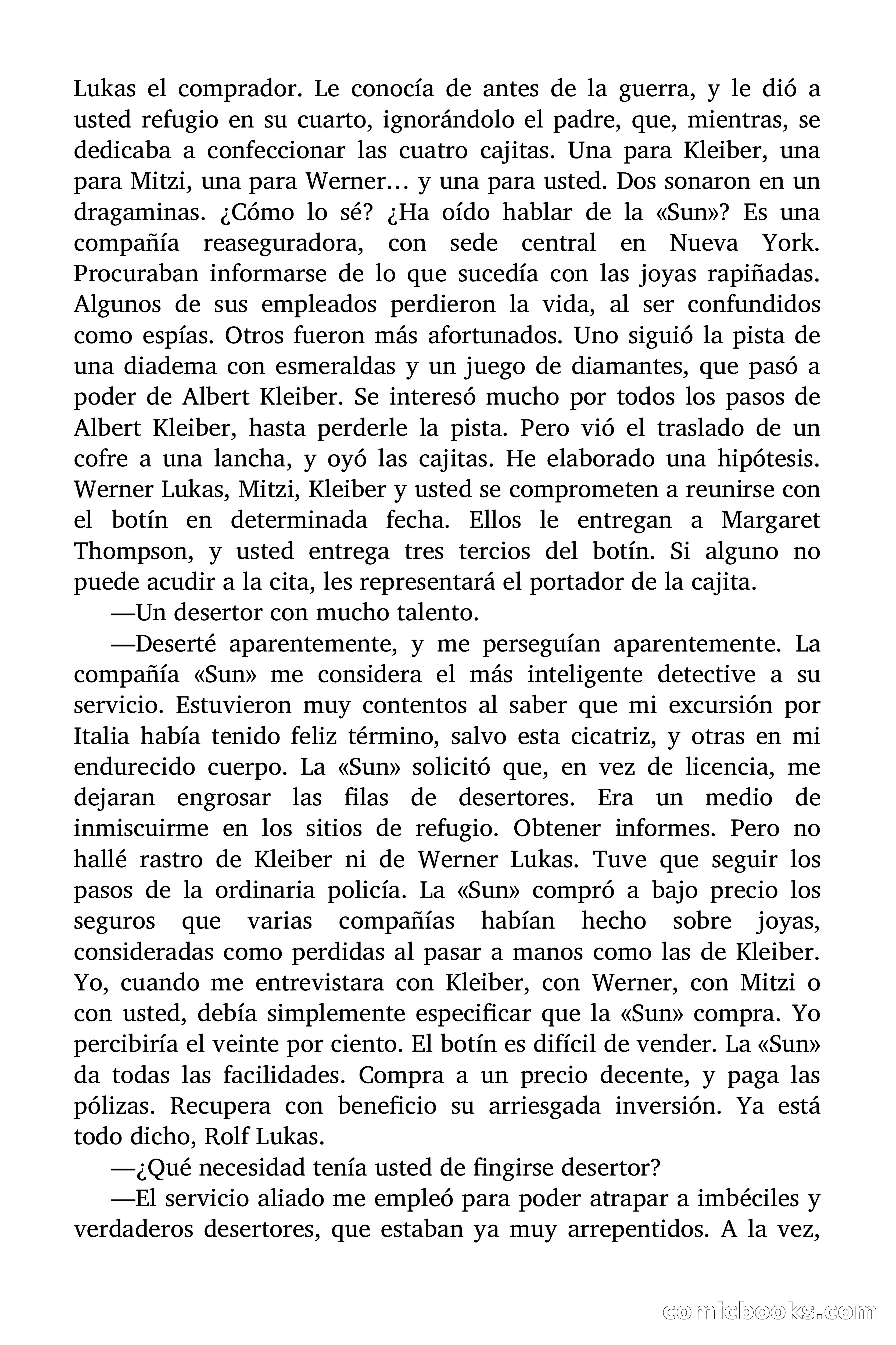 El fantasma del vals vienés — page 81 of 94