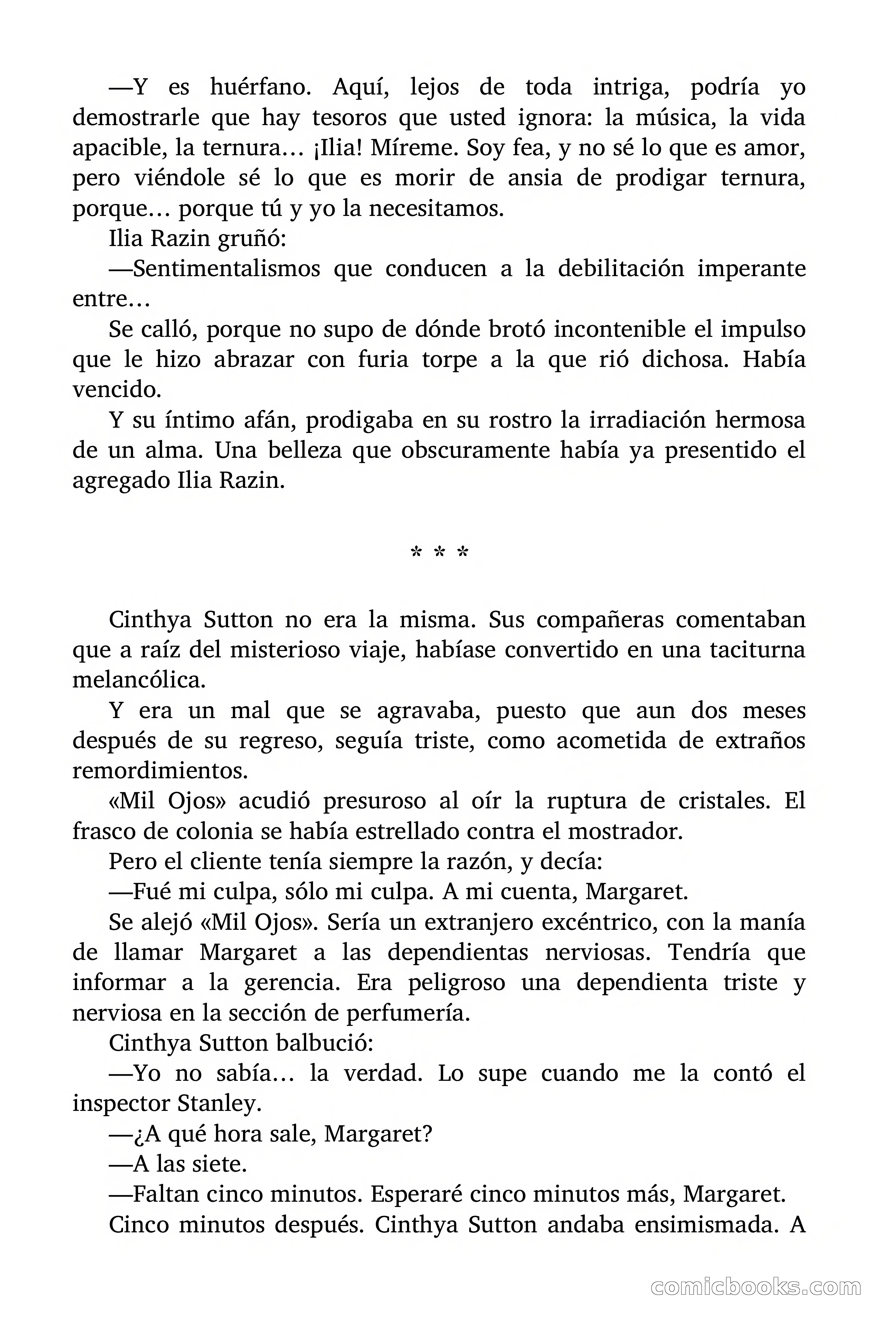 El fantasma del vals vienés — page 89 of 94