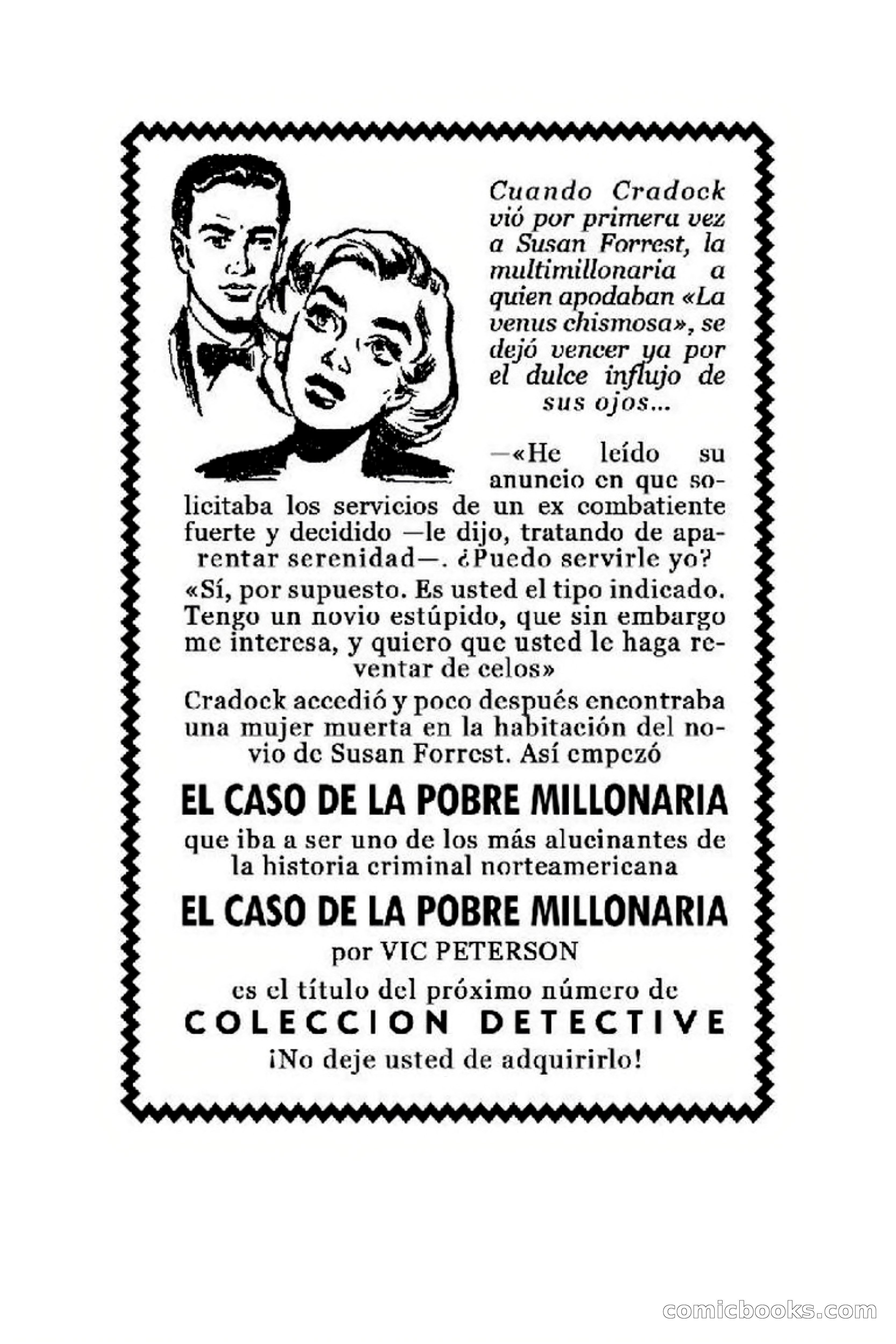 Pasión sangrienta — page 113 of 116