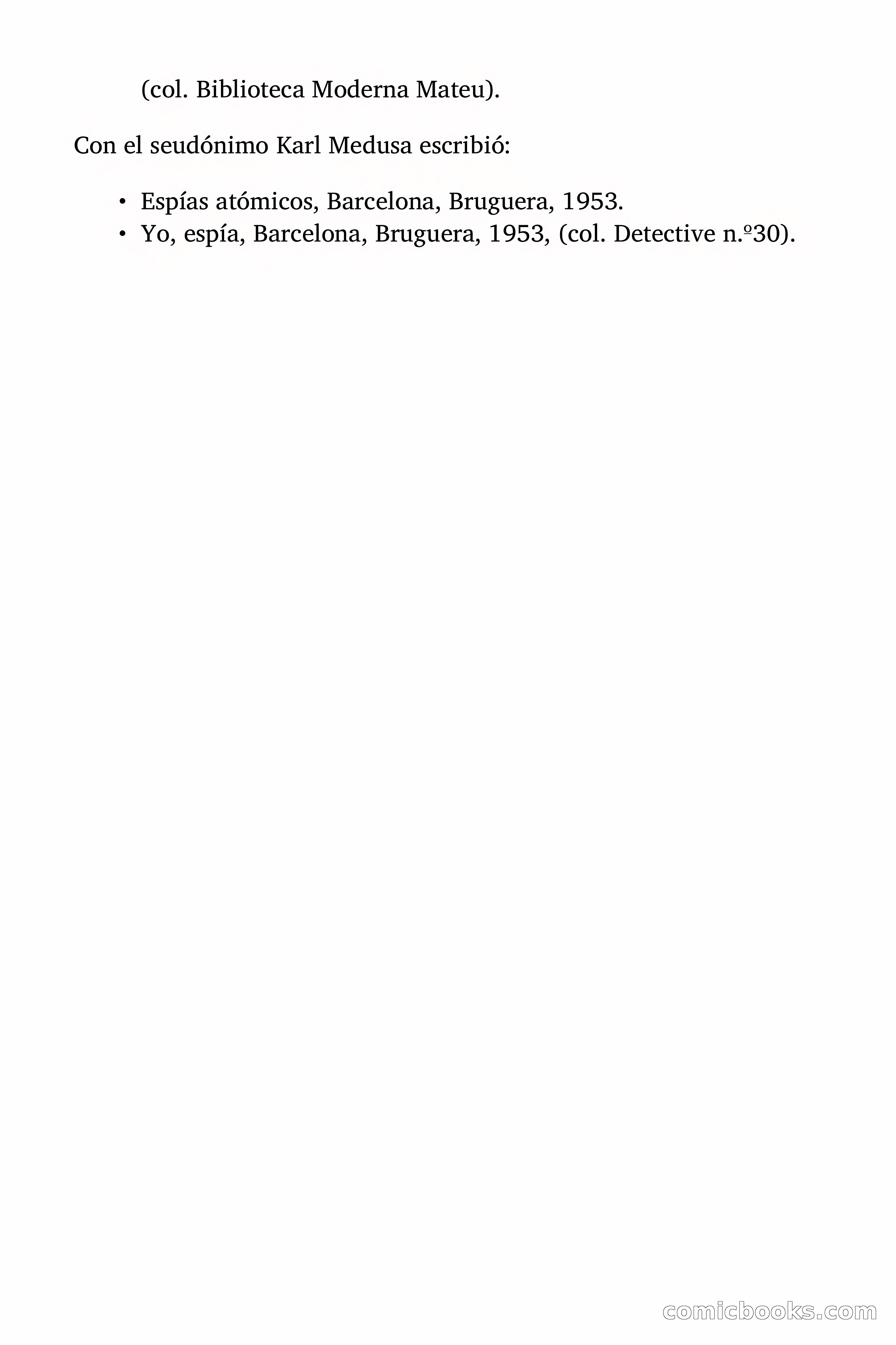 Pasión sangrienta — page 116 of 116