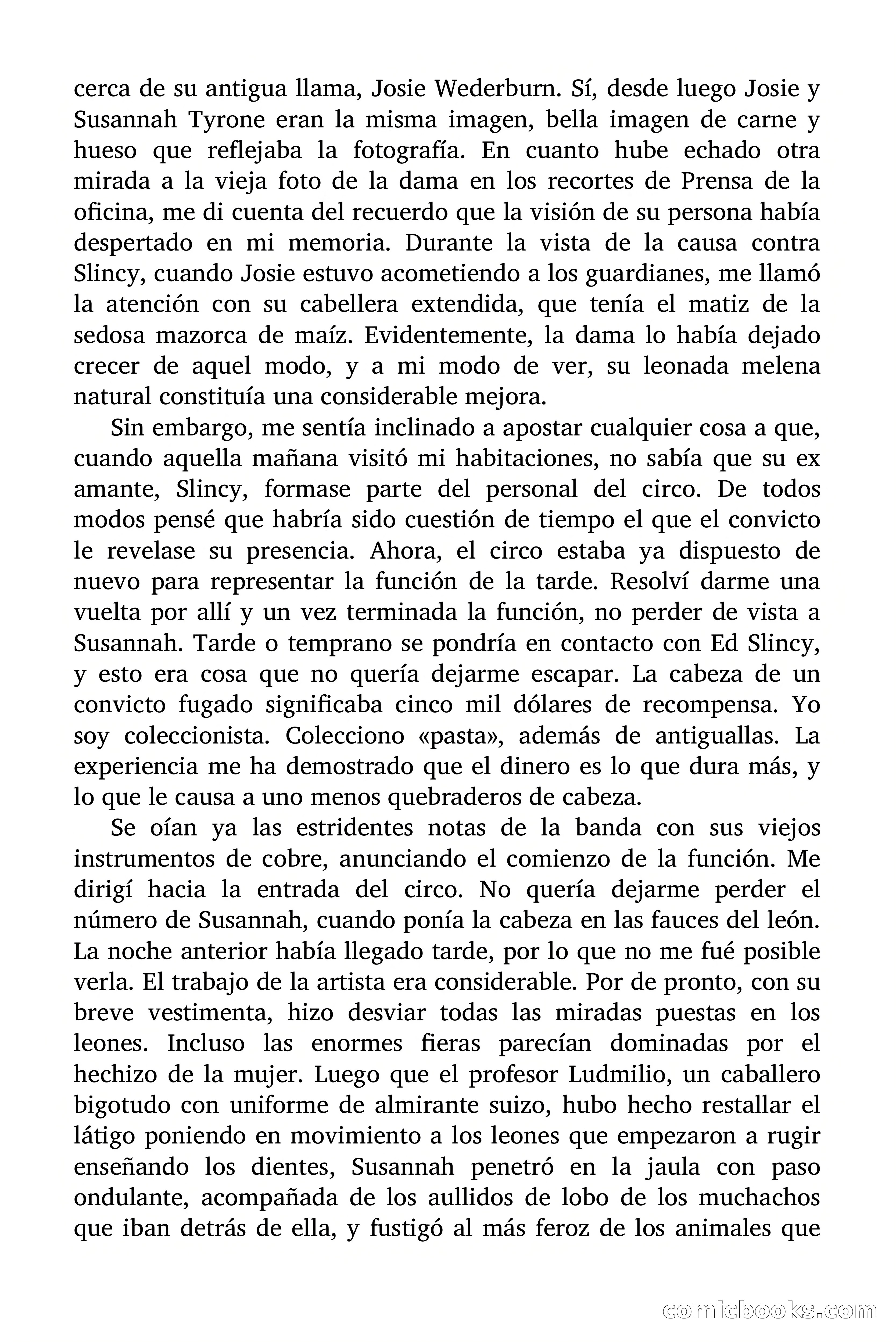 Alarma en Nueva Orleans — page 44 of 111