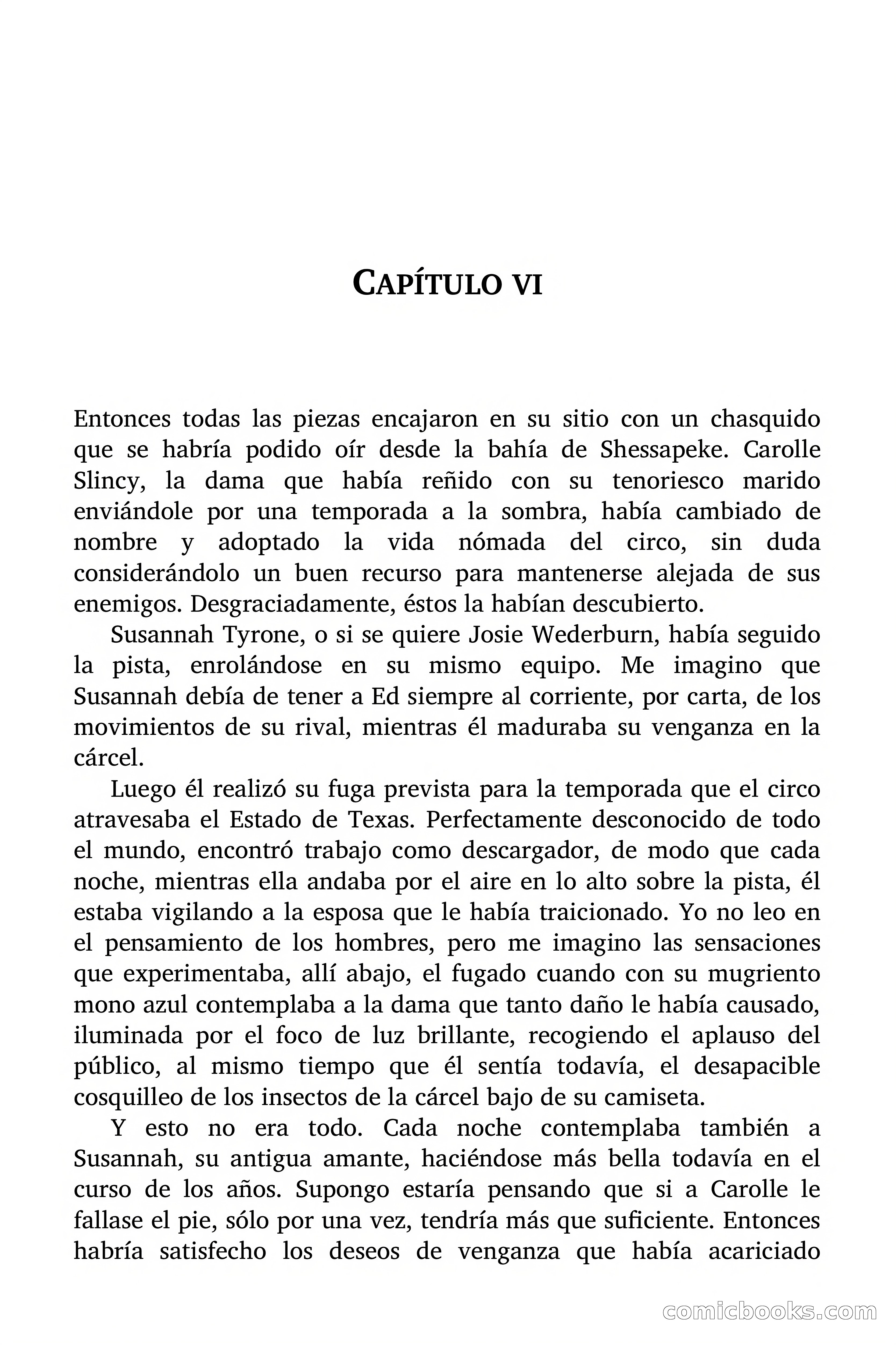 Alarma en Nueva Orleans — page 48 of 111