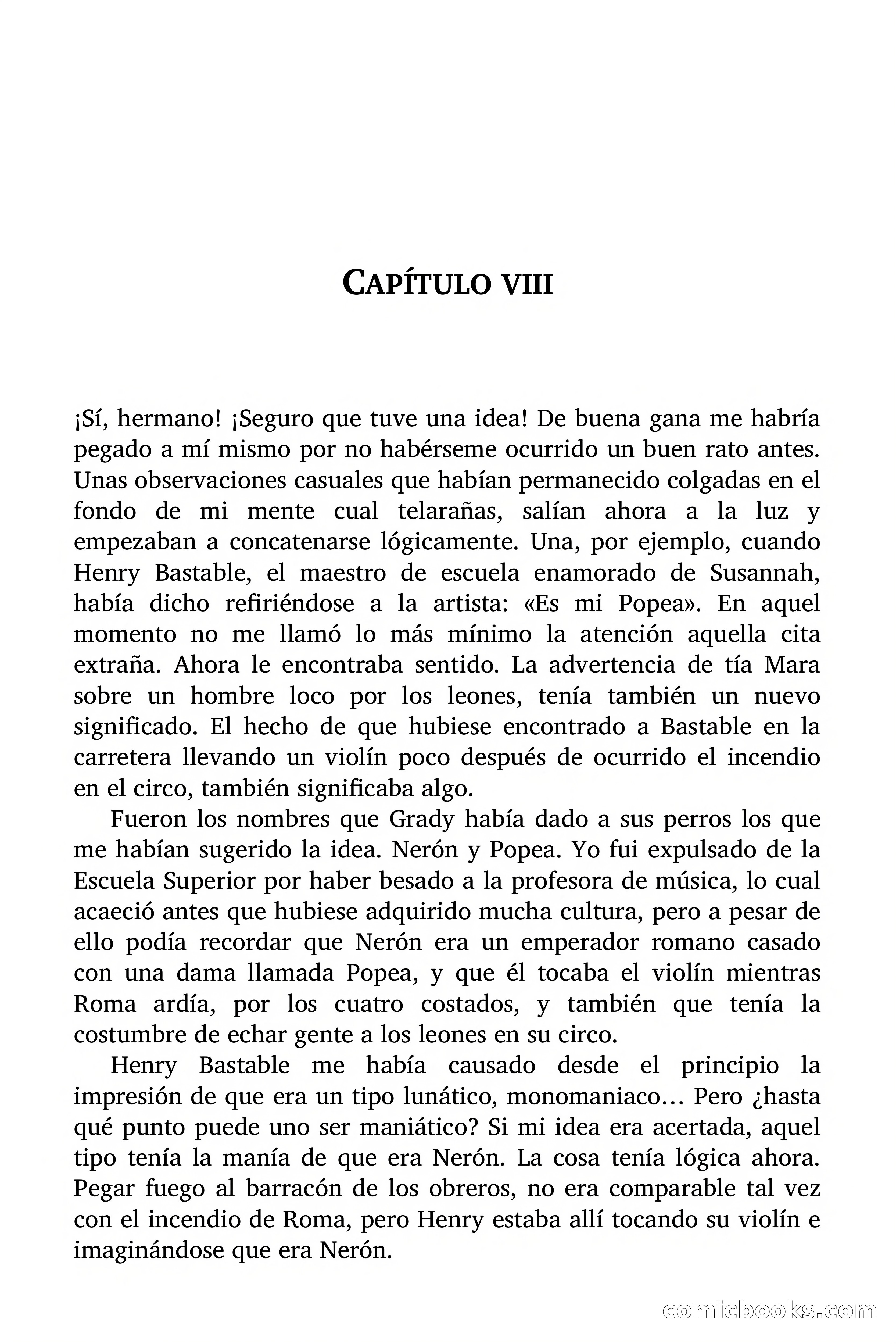 Alarma en Nueva Orleans — page 63 of 111