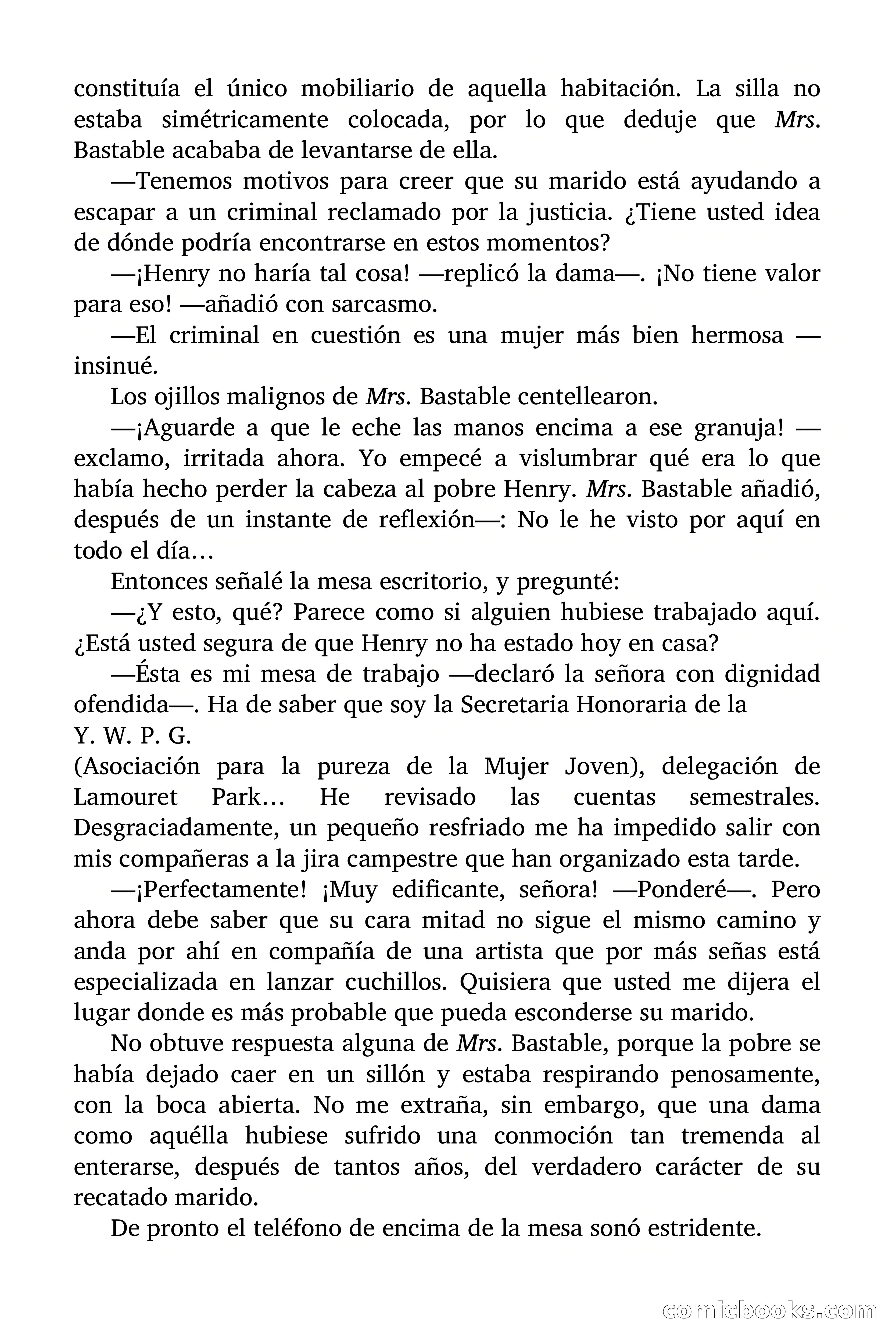 Alarma en Nueva Orleans — page 66 of 111