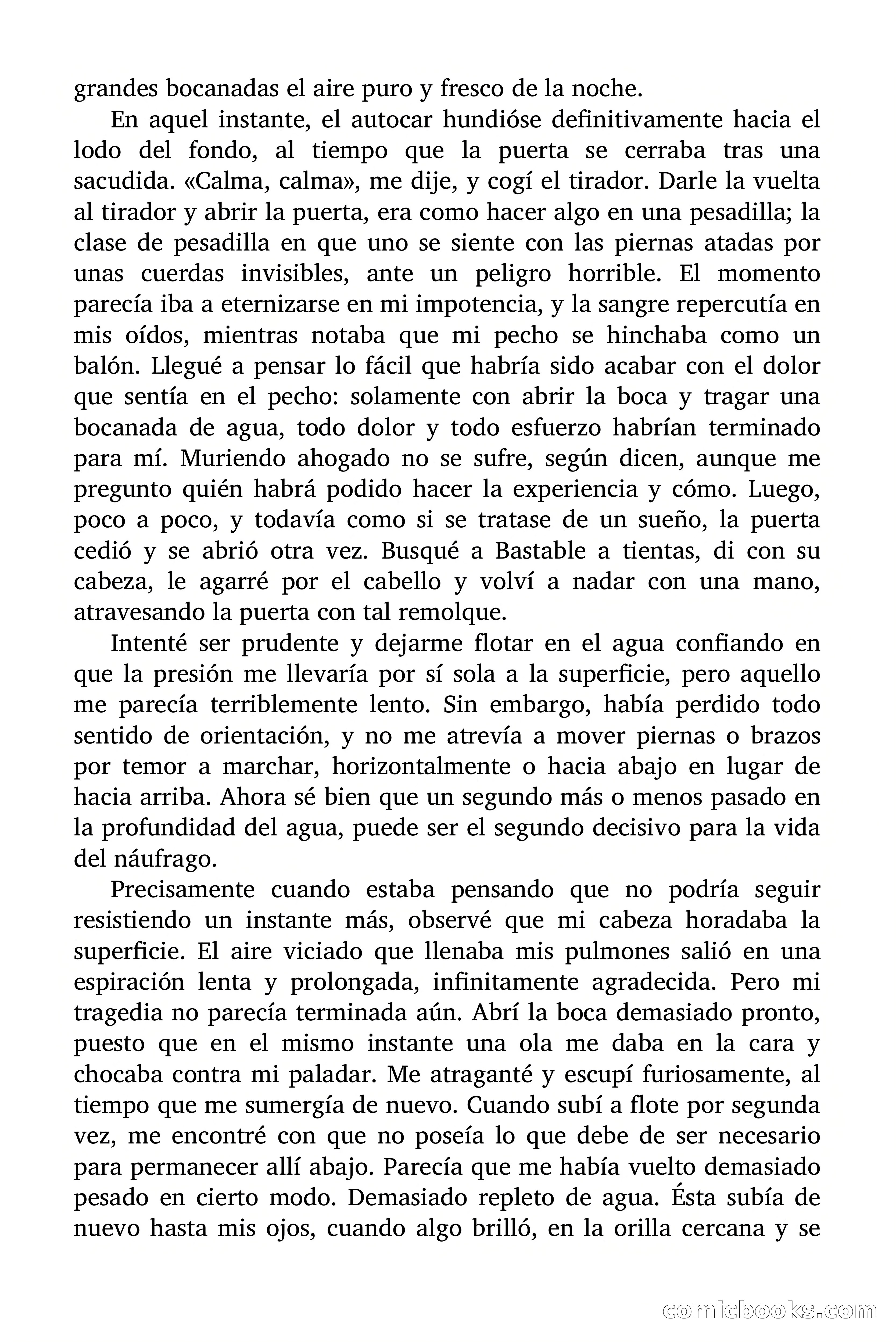 Alarma en Nueva Orleans — page 77 of 111