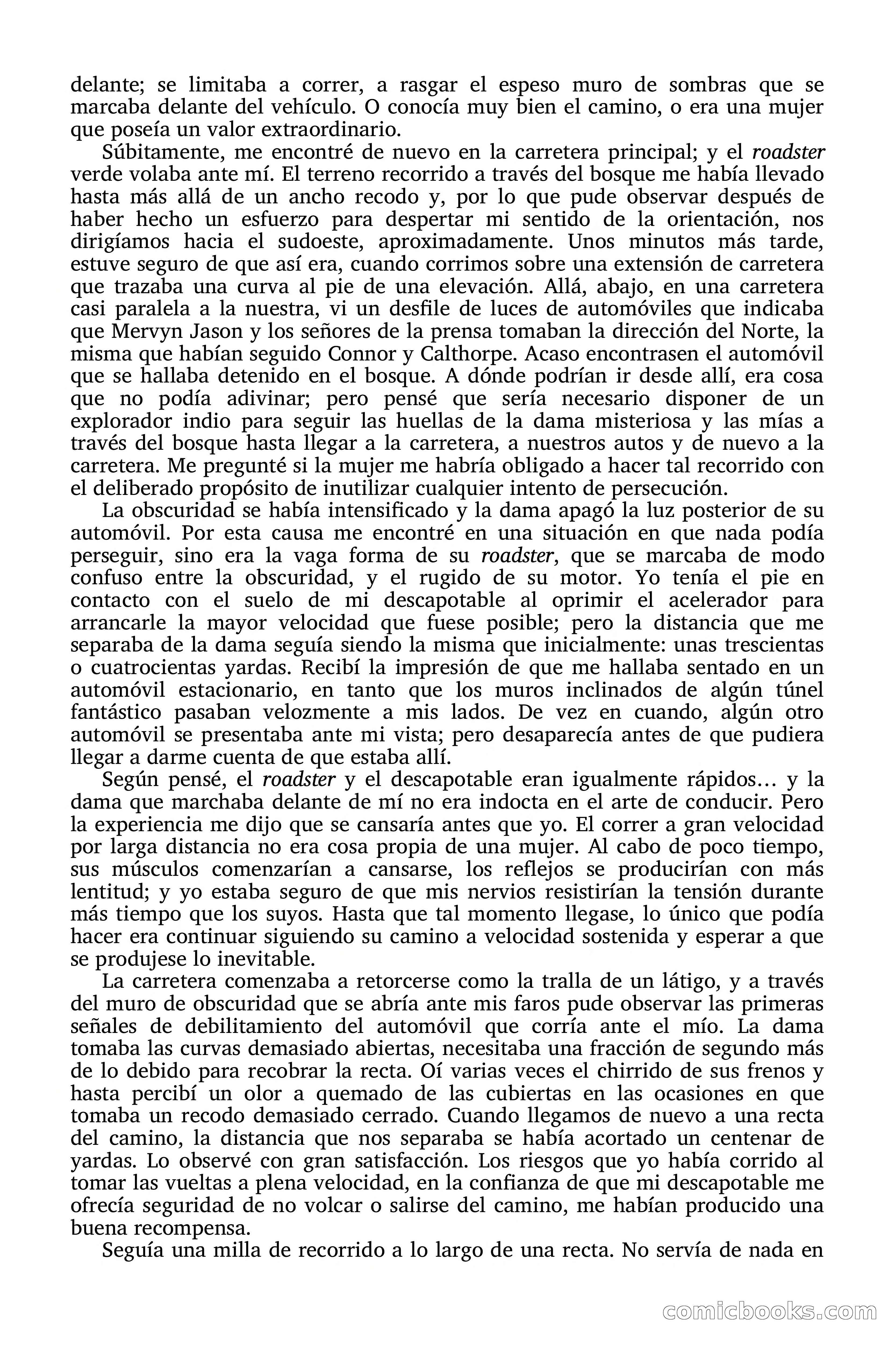 Yo Espía — page 14 of 72