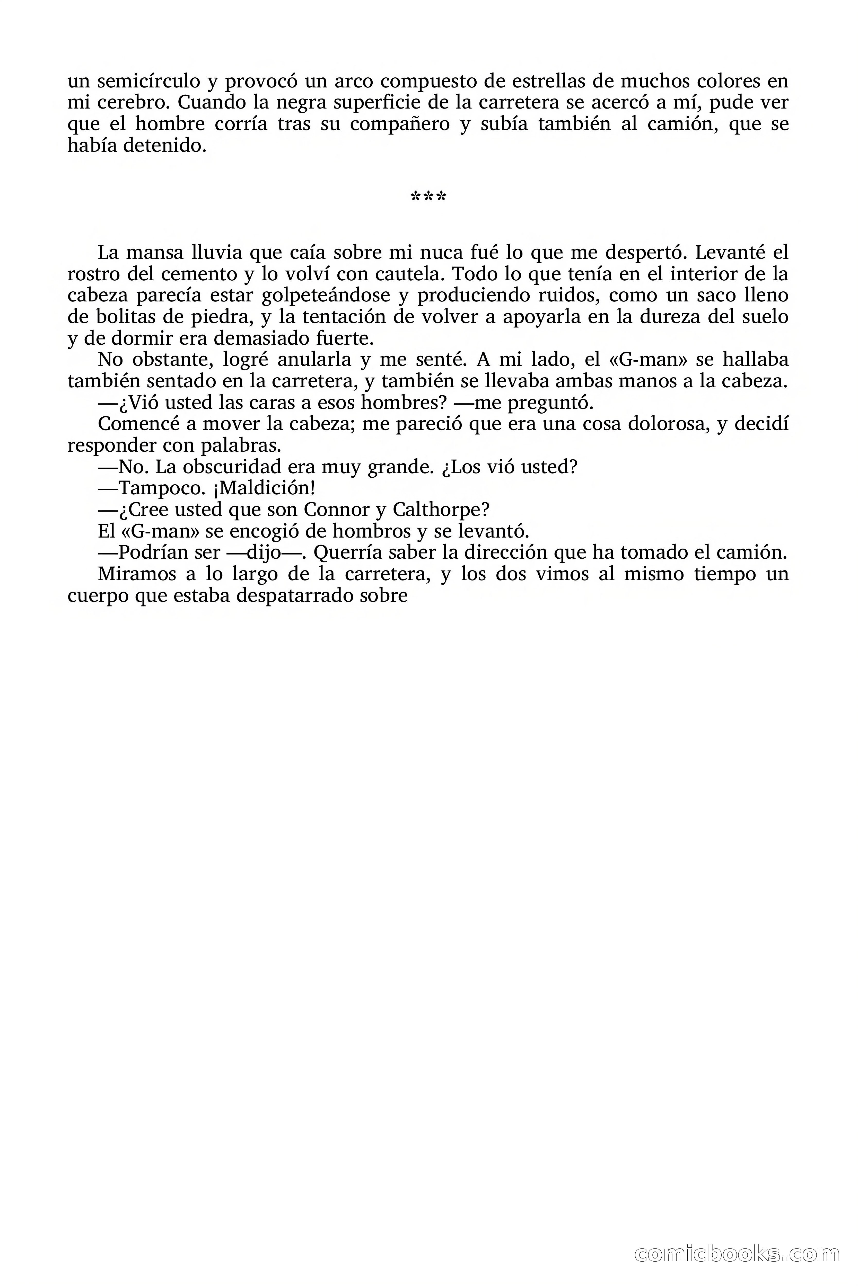 Yo Espía — page 20 of 72