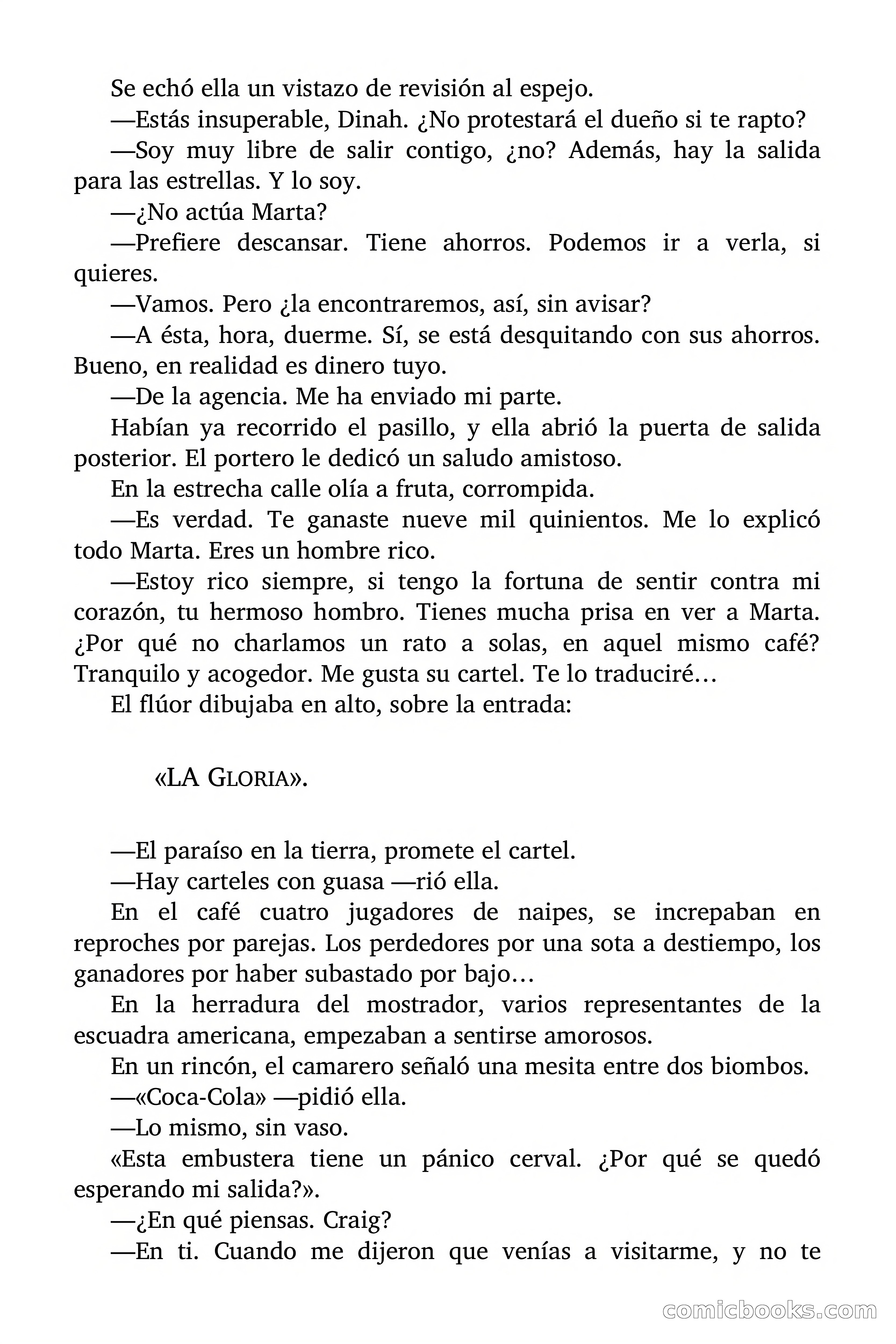 Rumbo a Sing Sing — page 41 of 100