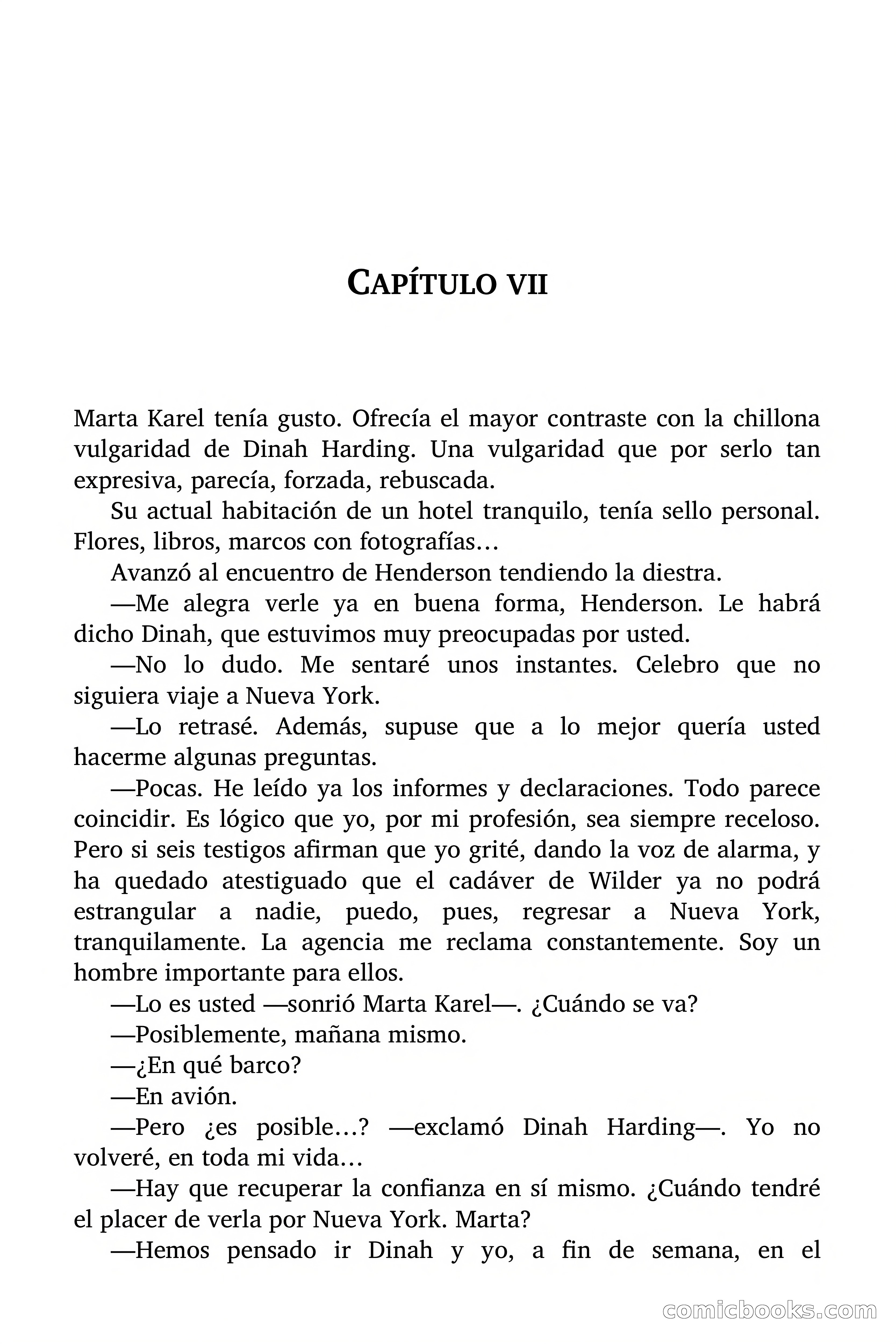 Rumbo a Sing Sing — page 44 of 100