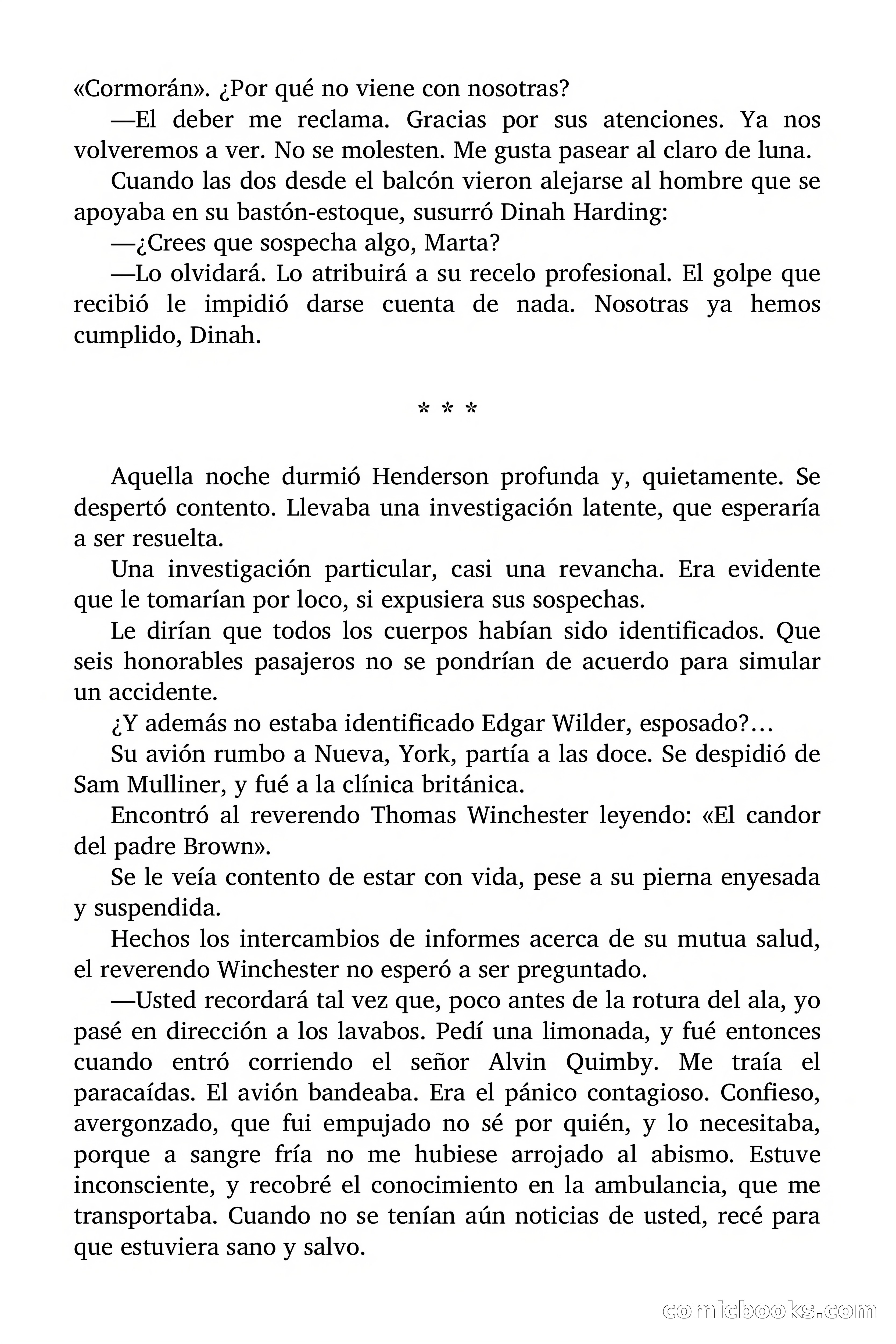 Rumbo a Sing Sing — page 45 of 100