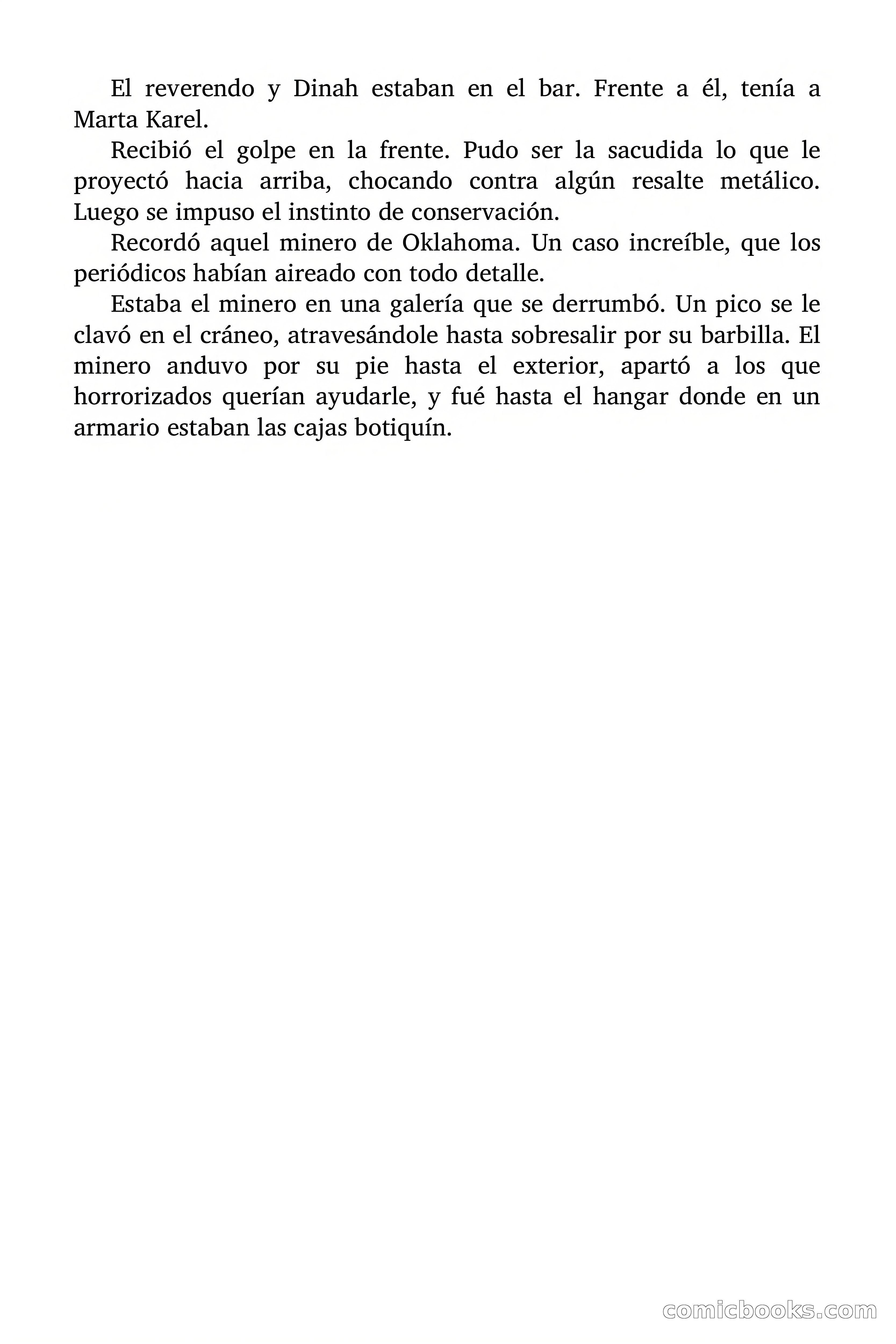Rumbo a Sing Sing — page 47 of 100