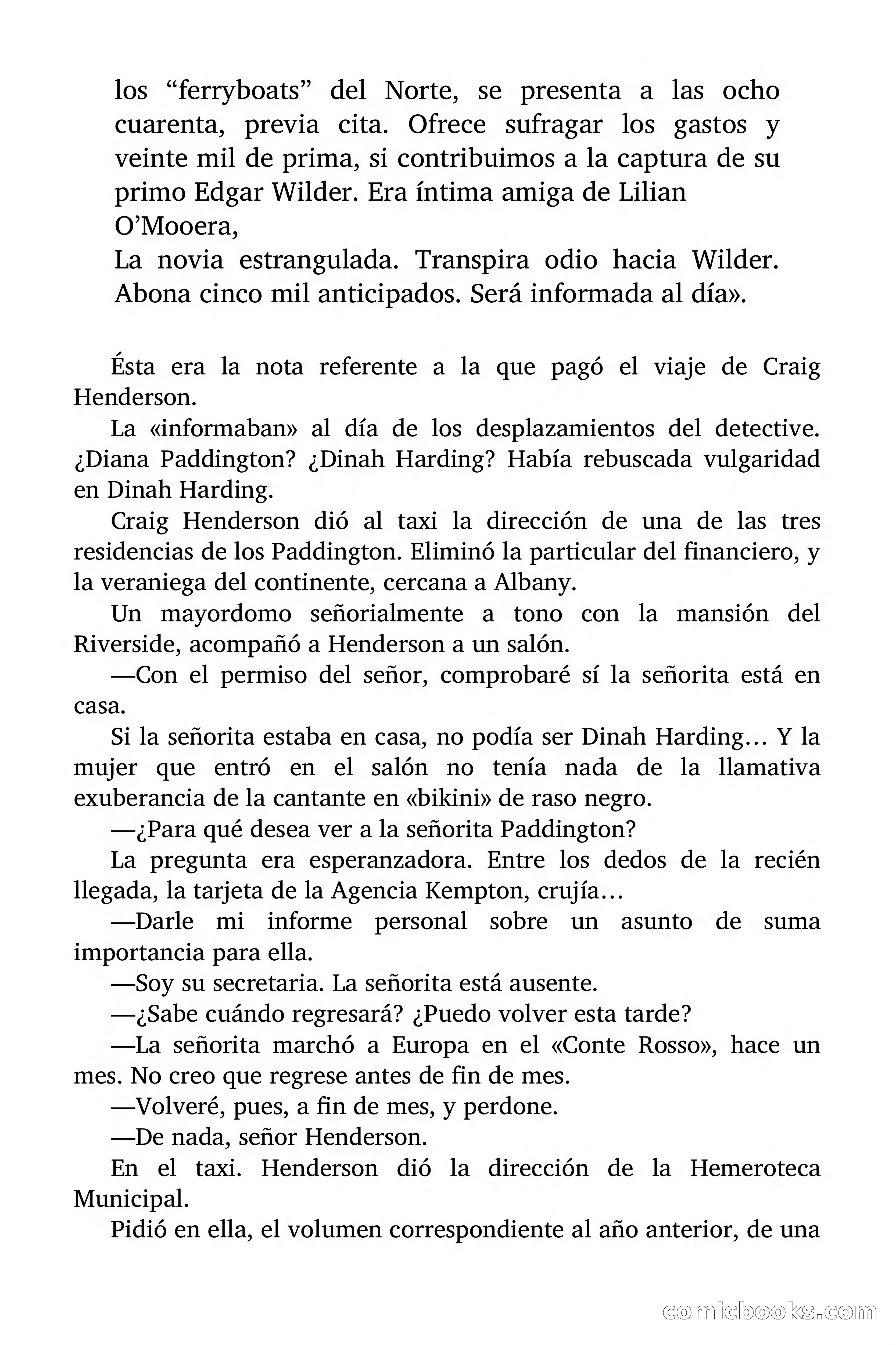 Rumbo a Sing Sing — page 52 of 100
