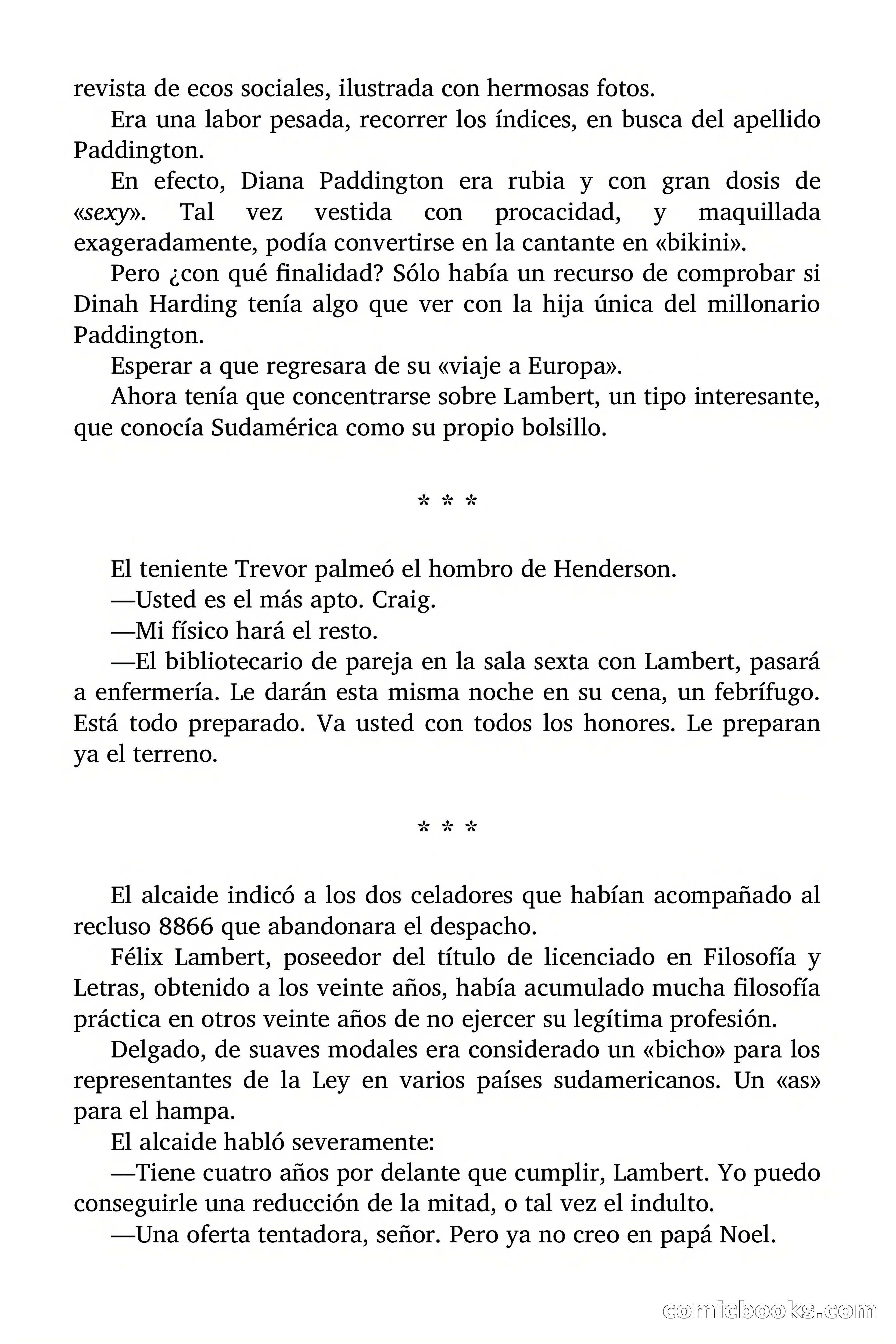 Rumbo a Sing Sing — page 53 of 100
