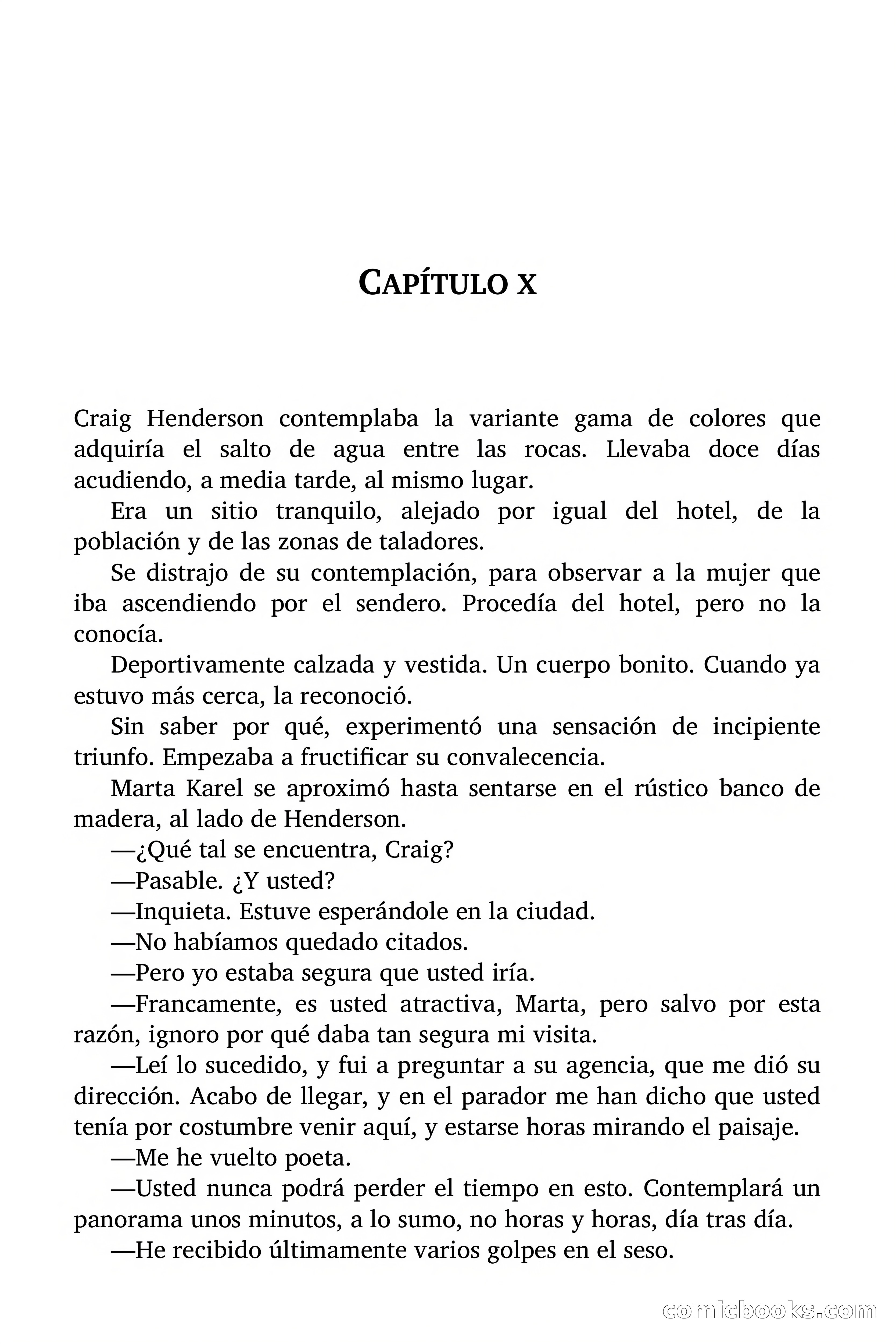 Rumbo a Sing Sing — page 69 of 100