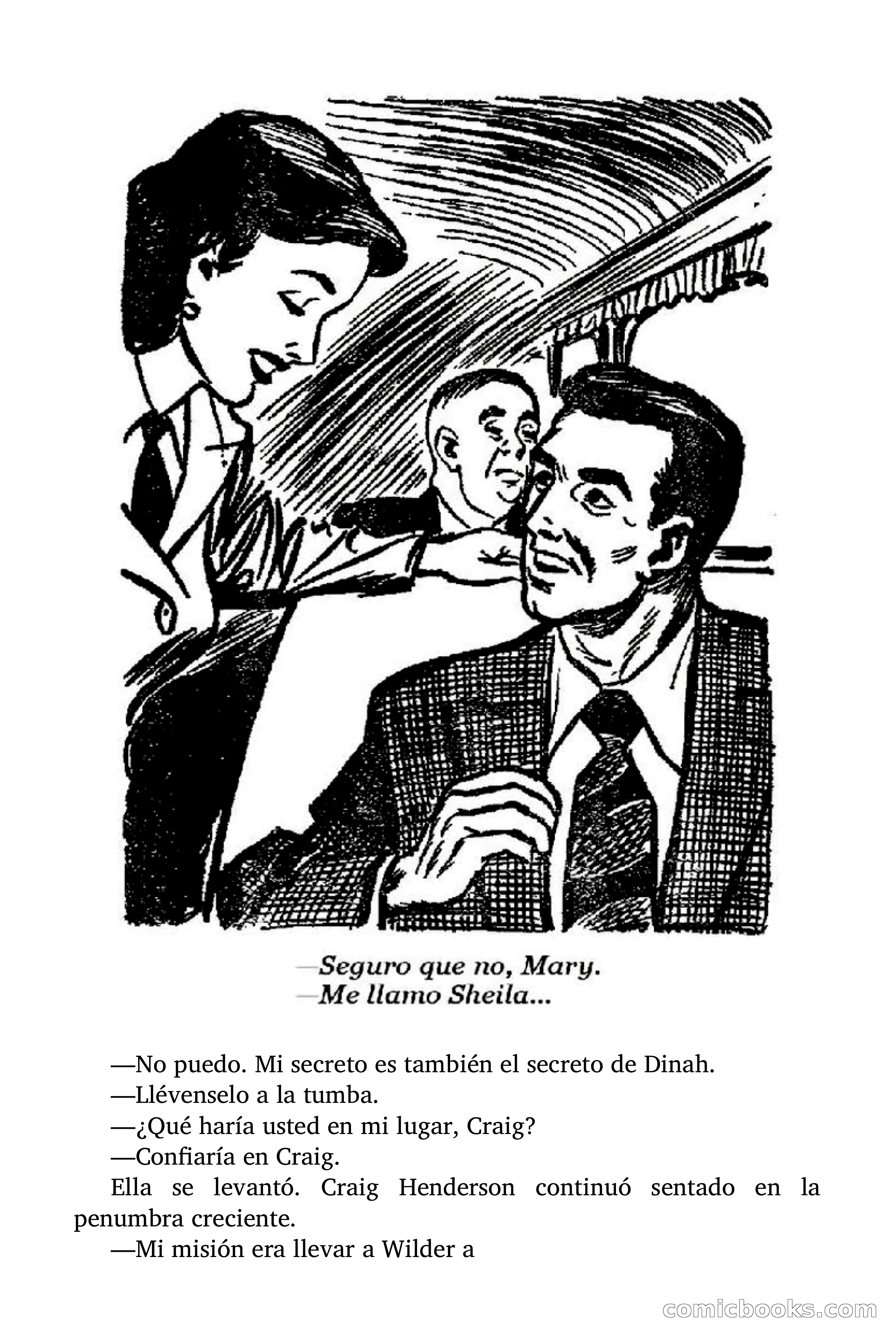 Rumbo a Sing Sing — page 73 of 100