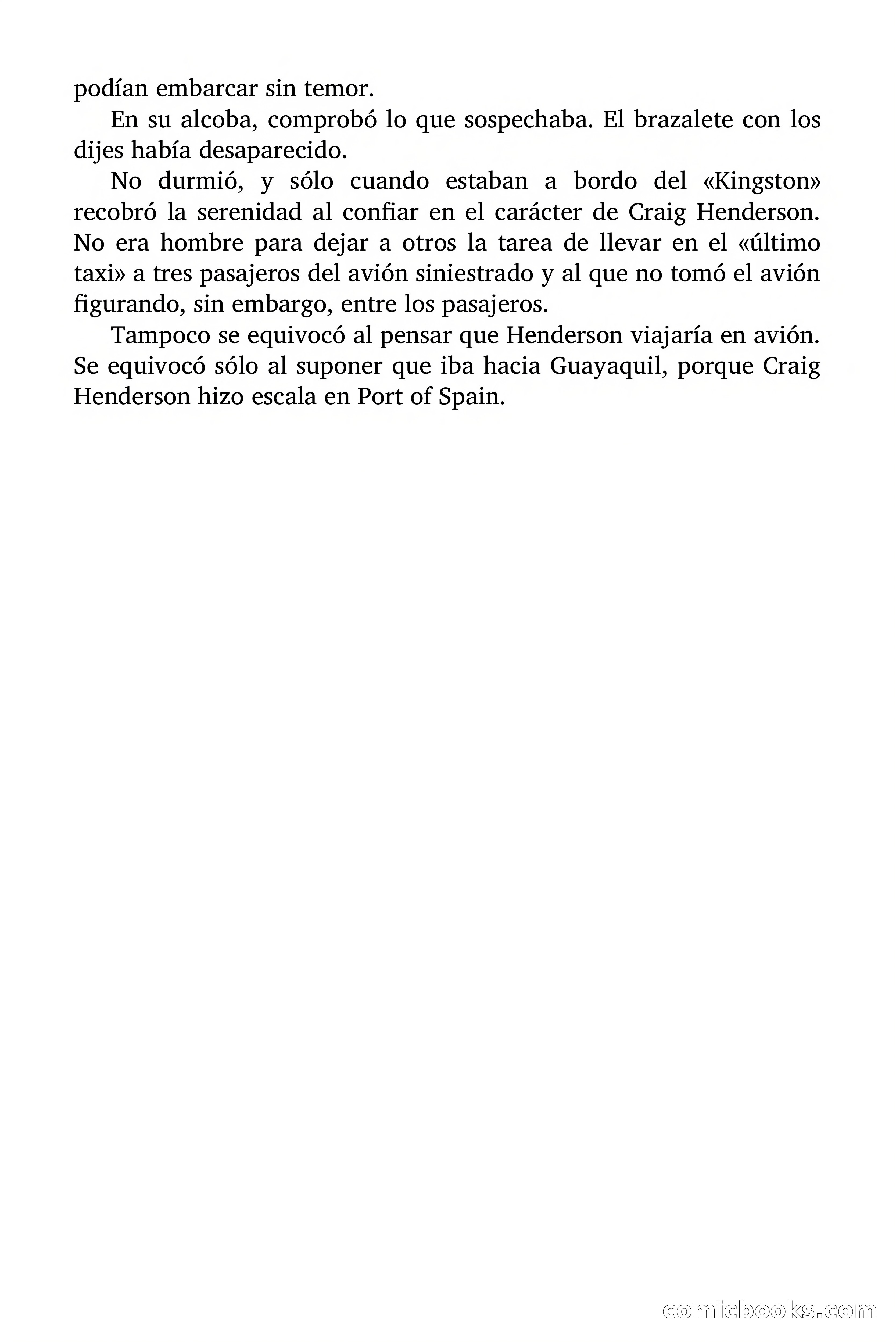 Rumbo a Sing Sing — page 79 of 100