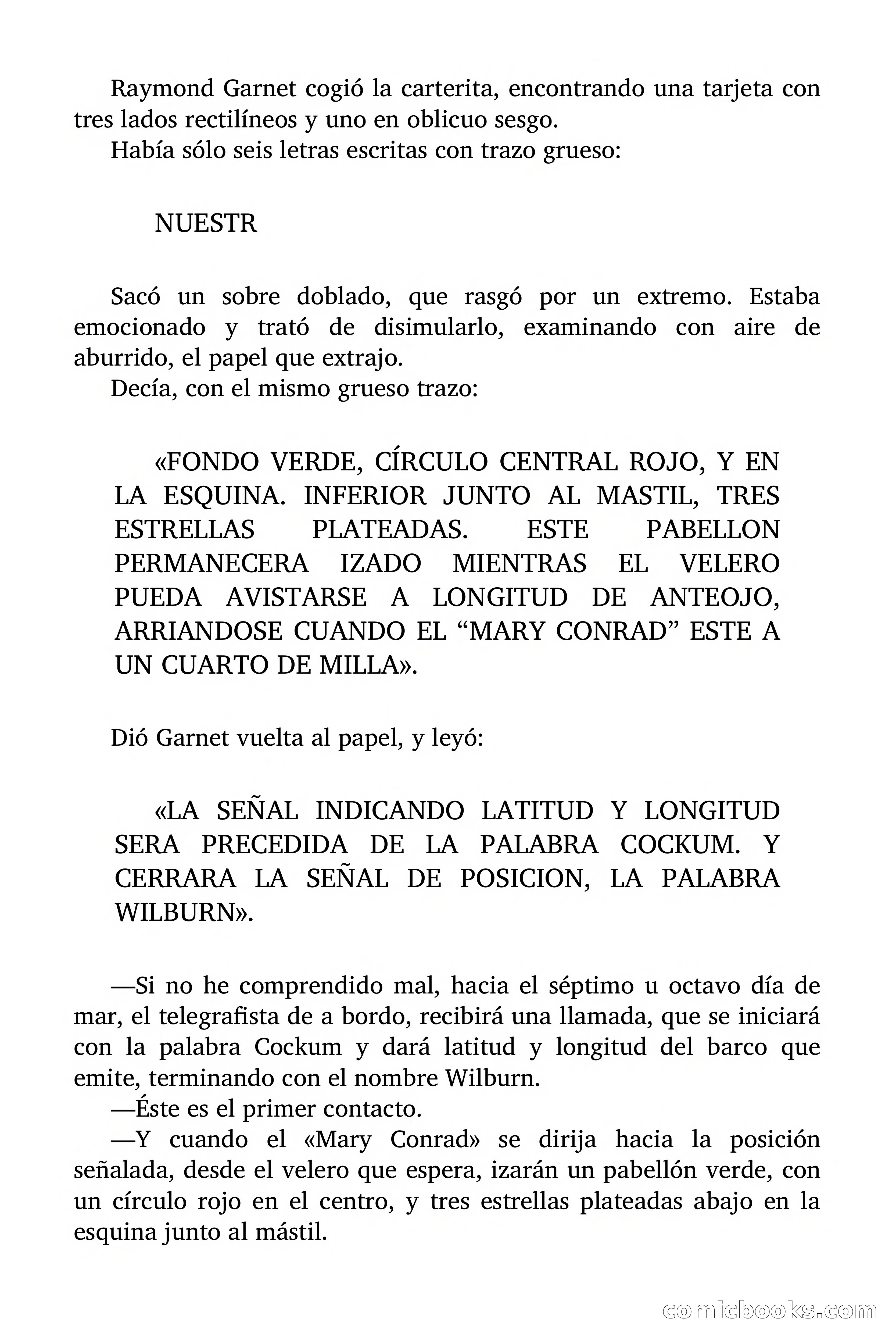 Ley Seca — page 28 of 90