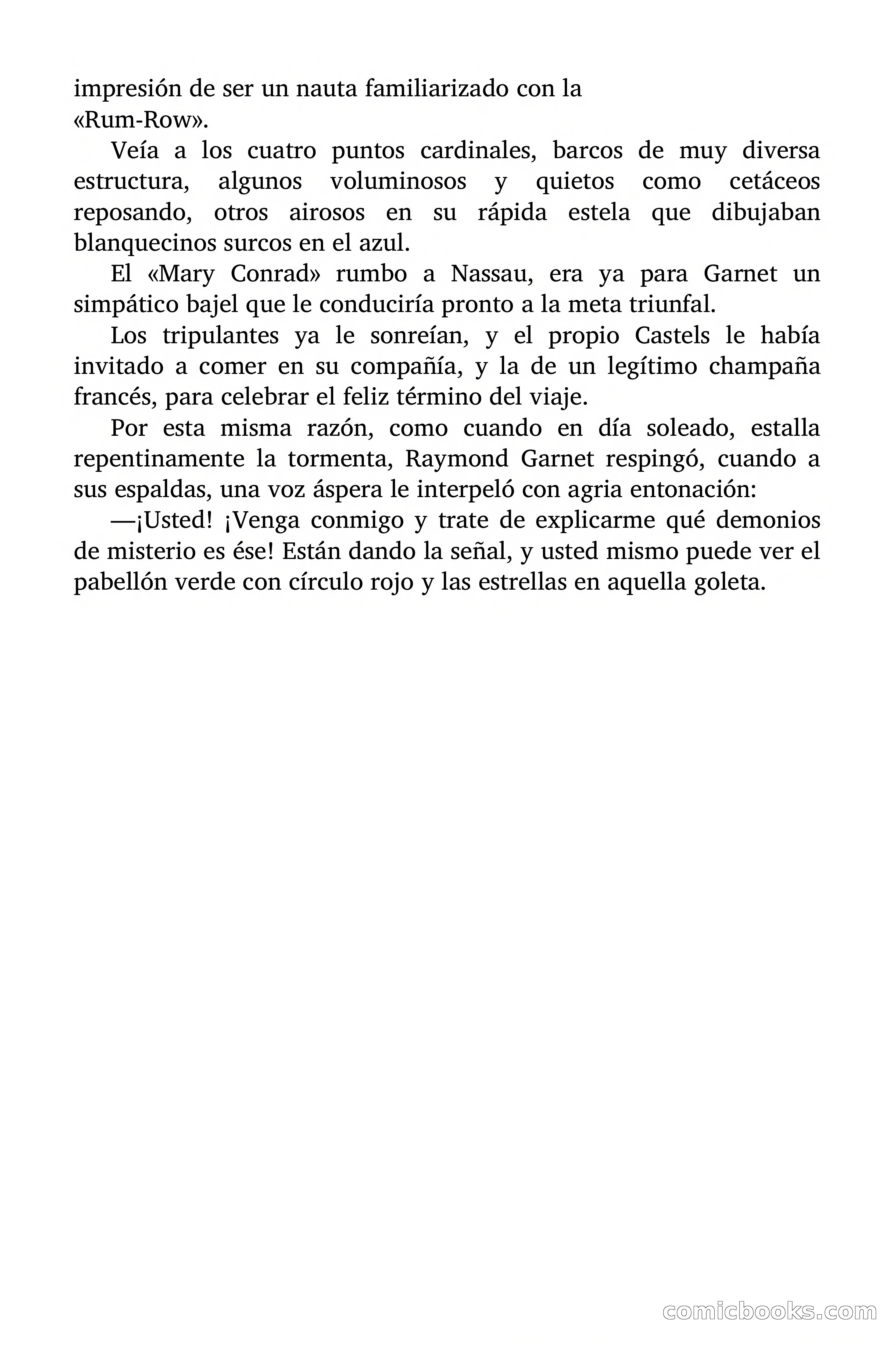 Ley Seca — page 42 of 90