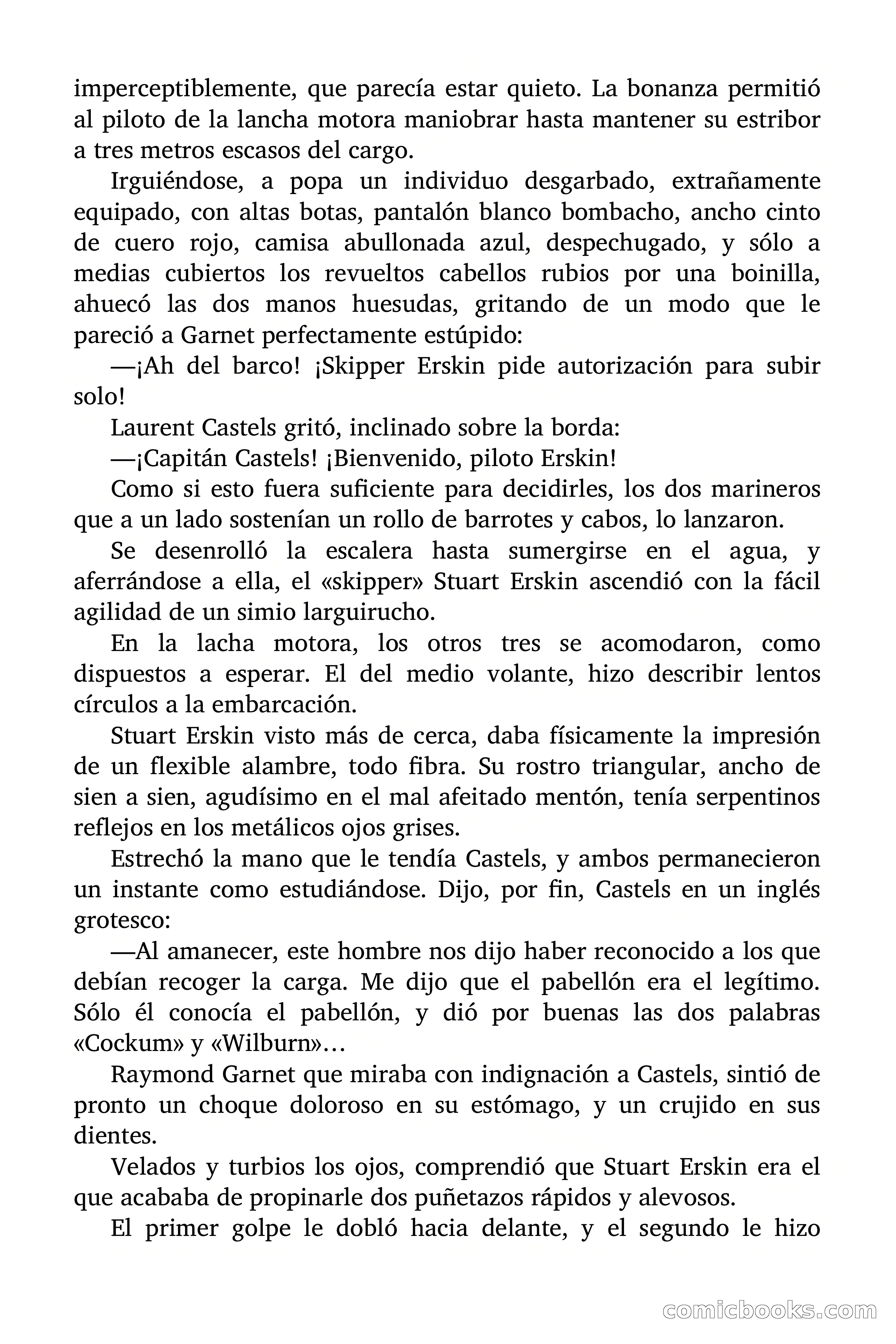 Ley Seca — page 44 of 90