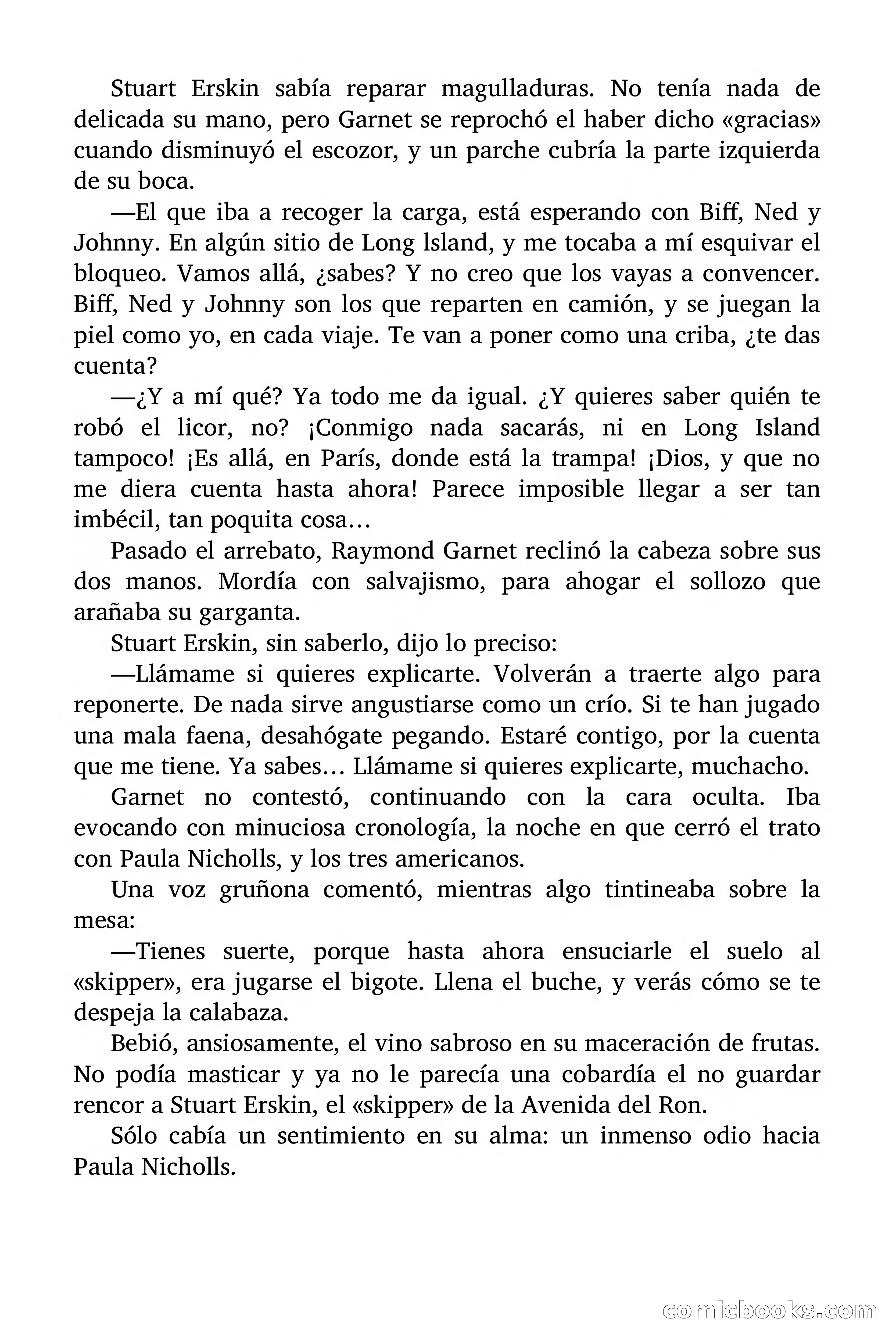 Ley Seca — page 48 of 90