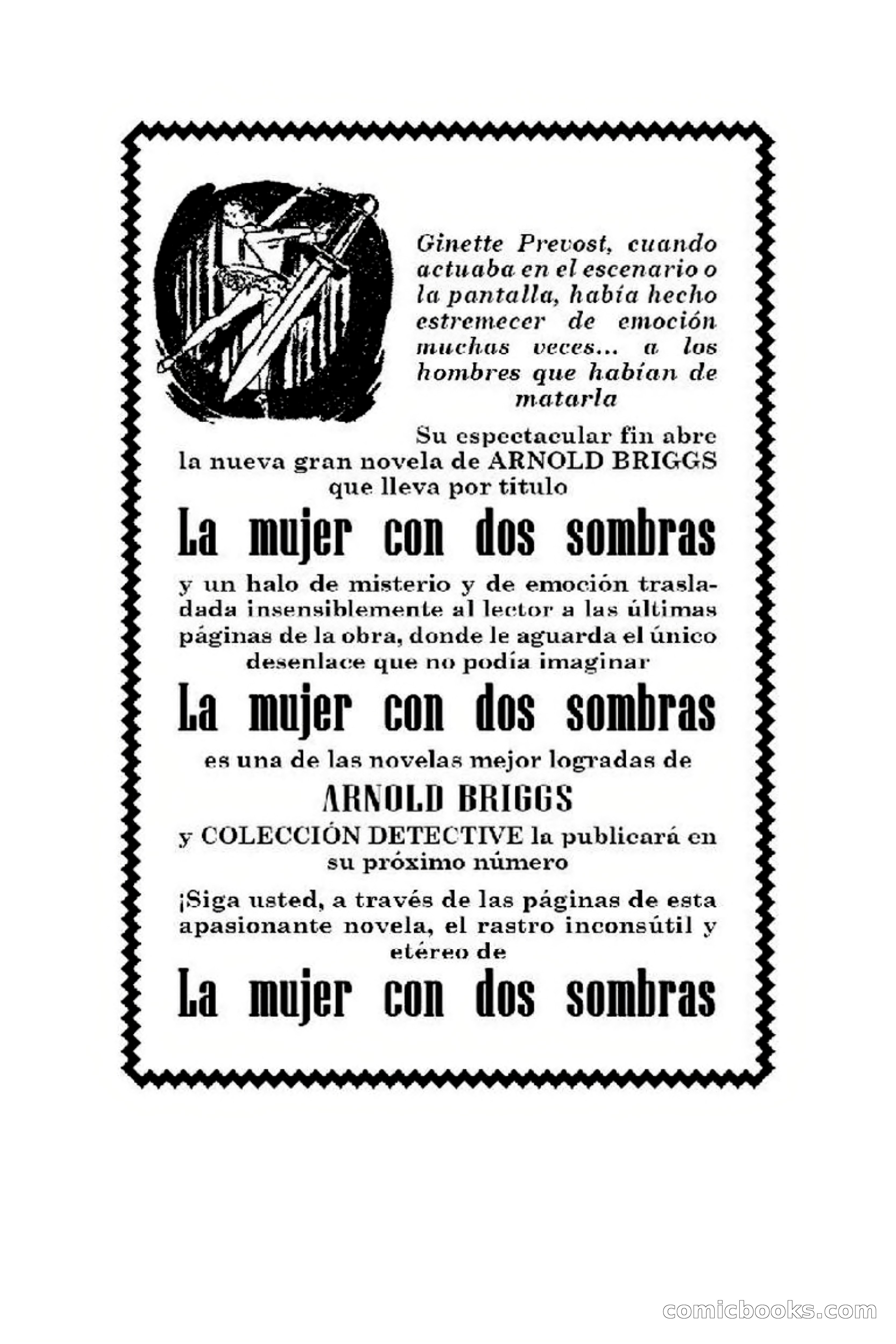 Ley Seca — page 87 of 90