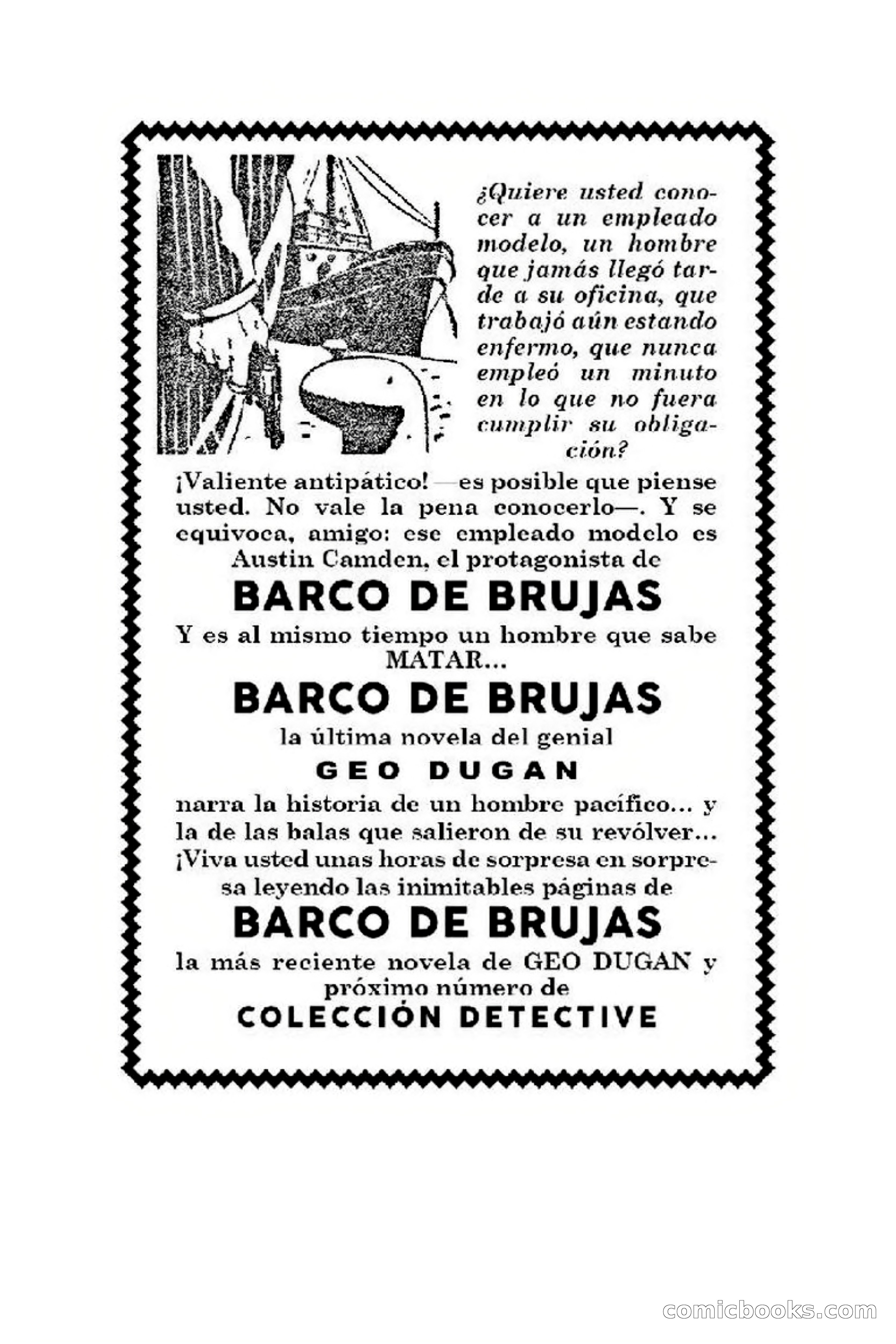 La mujer con dos sombras — page 89 of 92