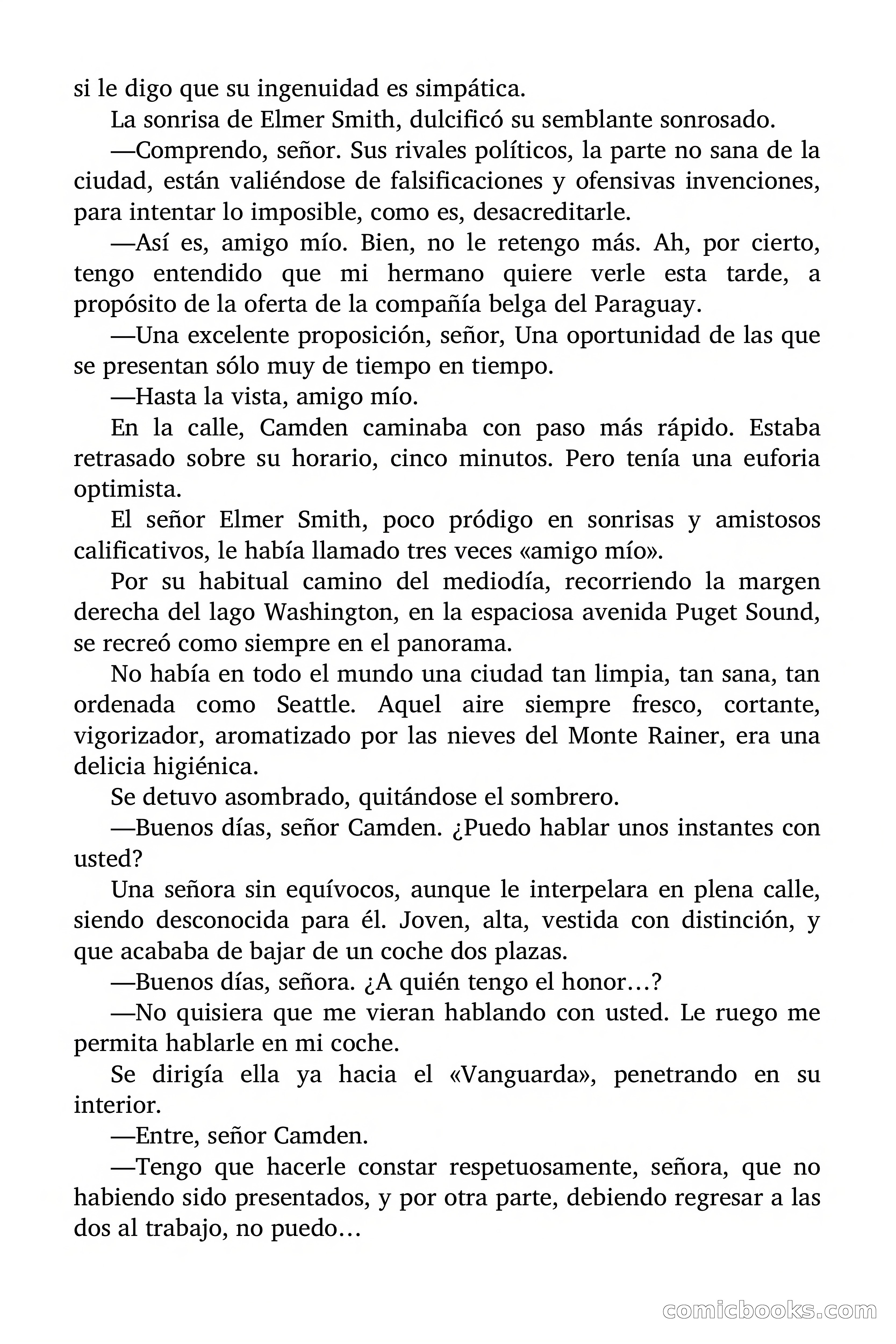 Barco de brujas — page 11 of 95