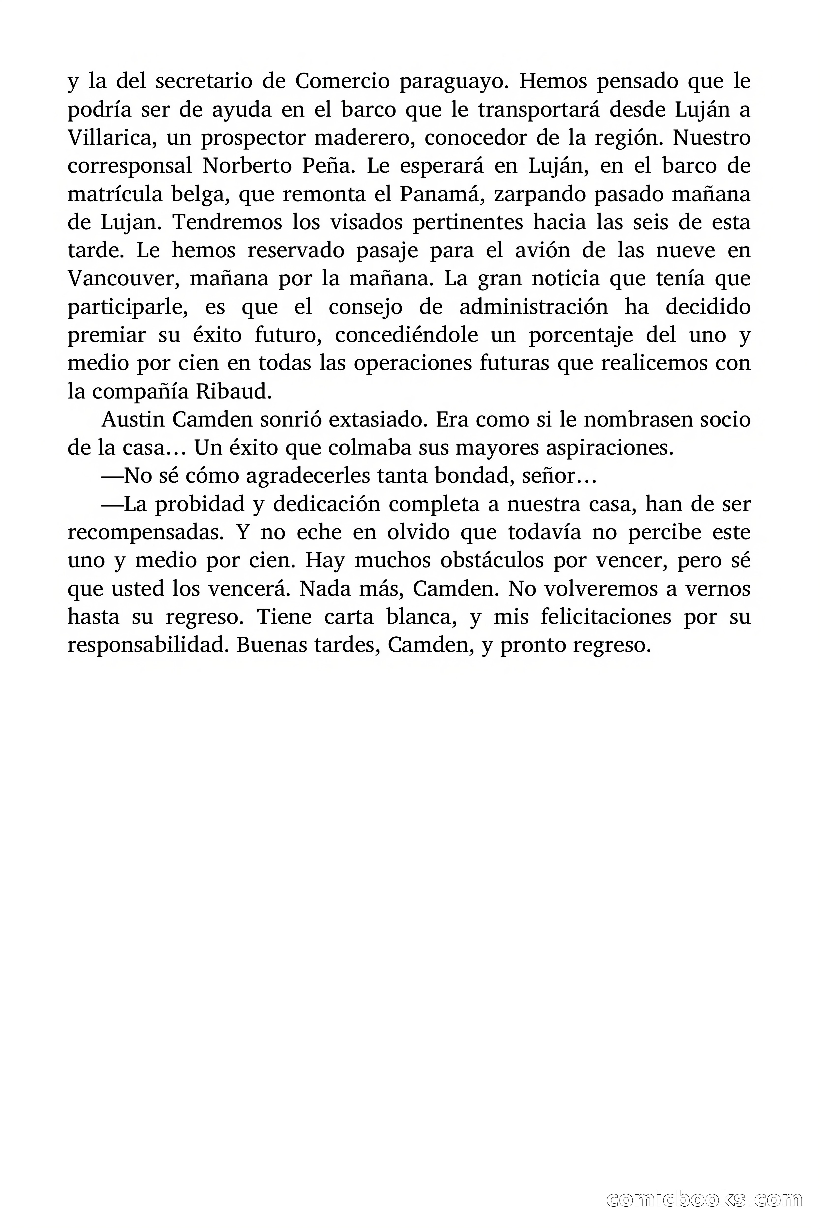 Barco de brujas — page 14 of 95