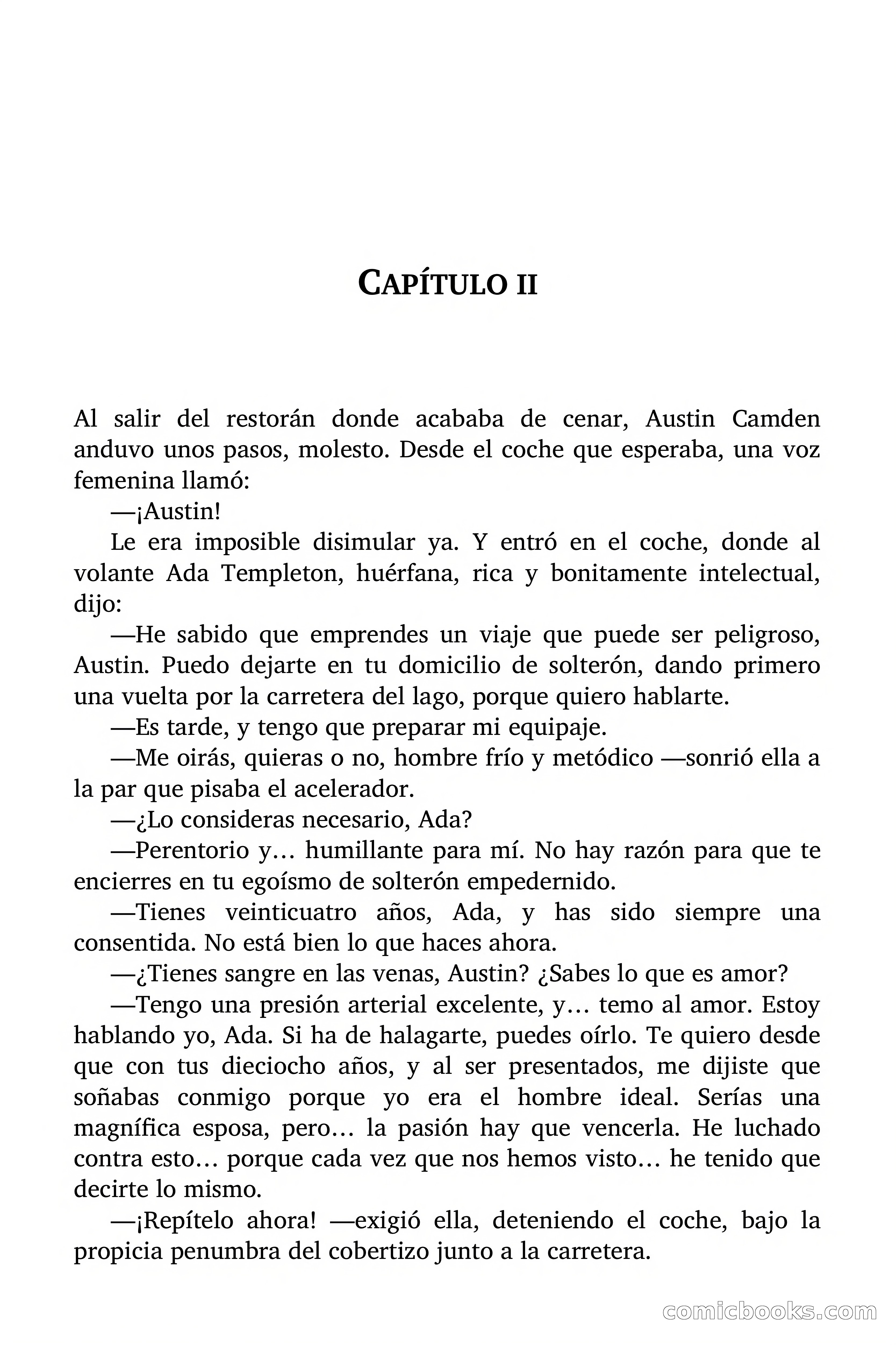 Barco de brujas — page 15 of 95