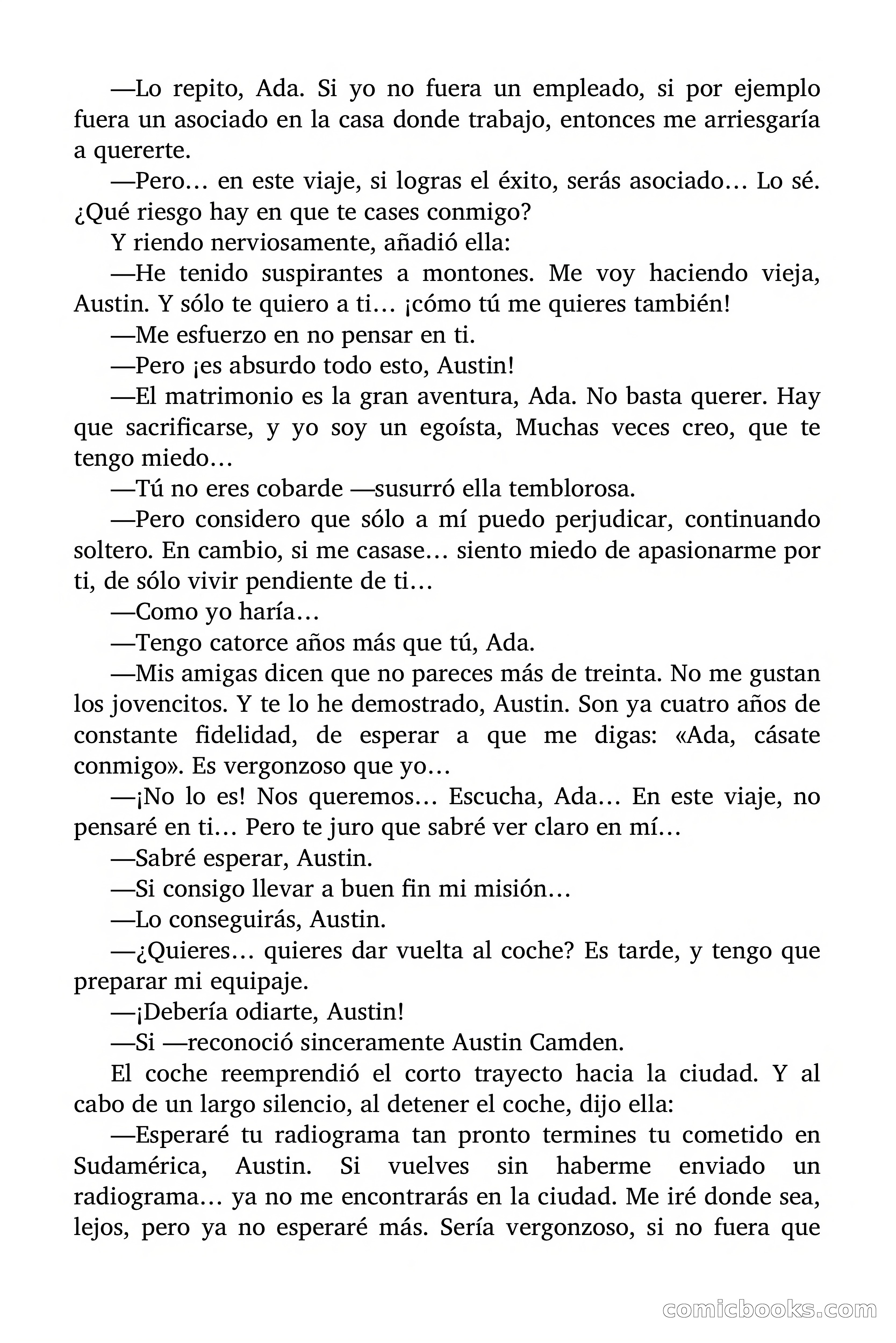 Barco de brujas — page 16 of 95
