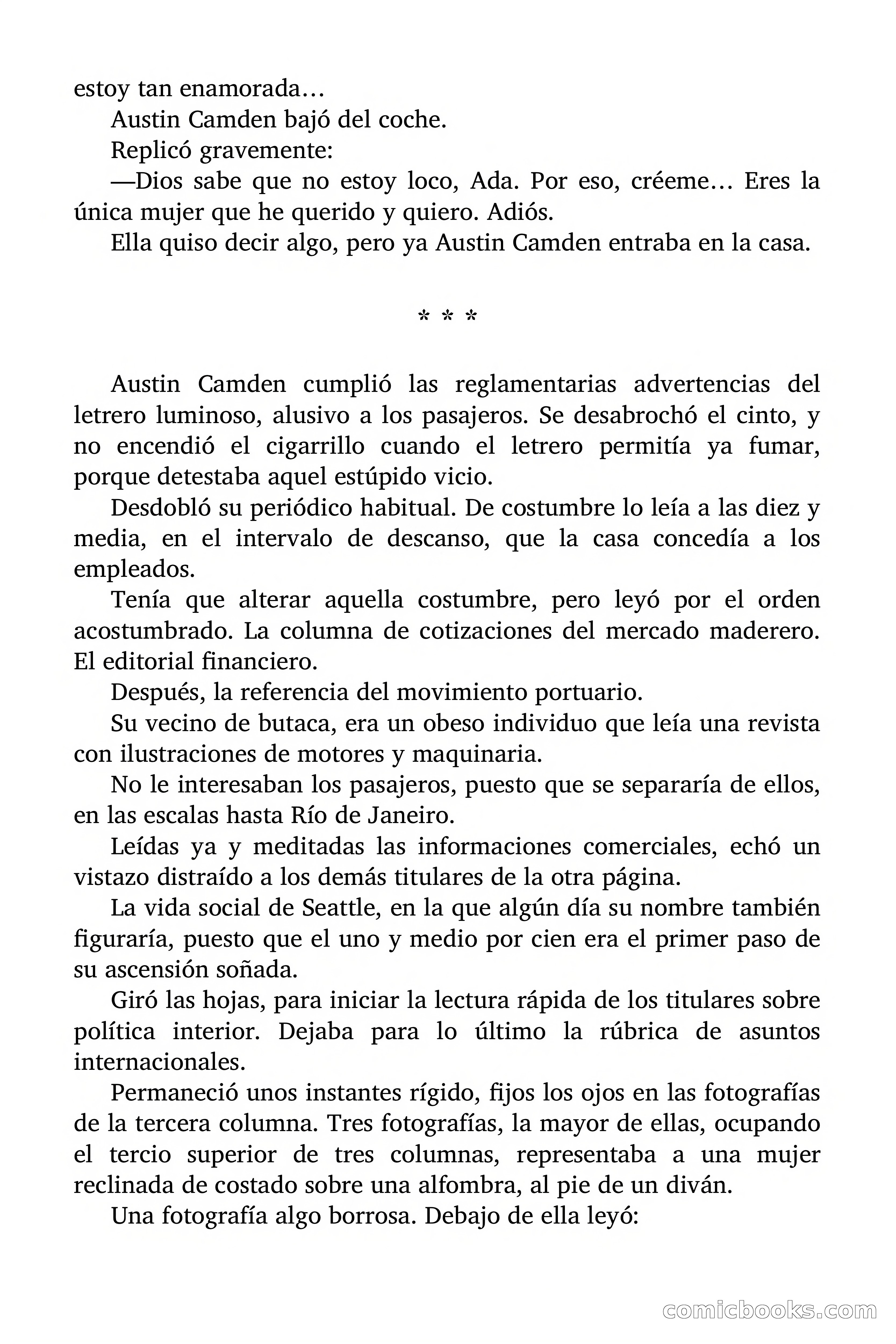 Barco de brujas — page 17 of 95