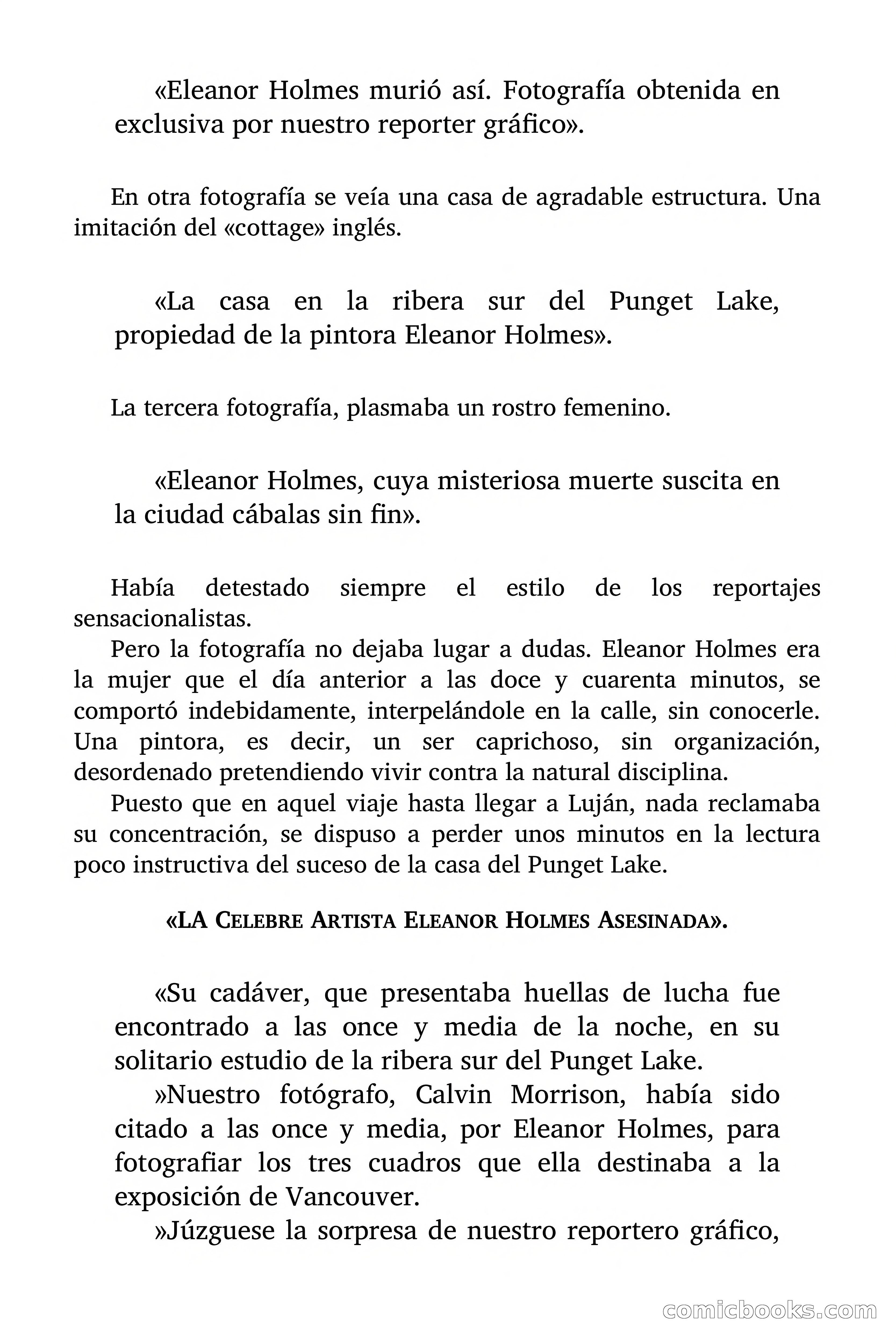 Barco de brujas — page 18 of 95
