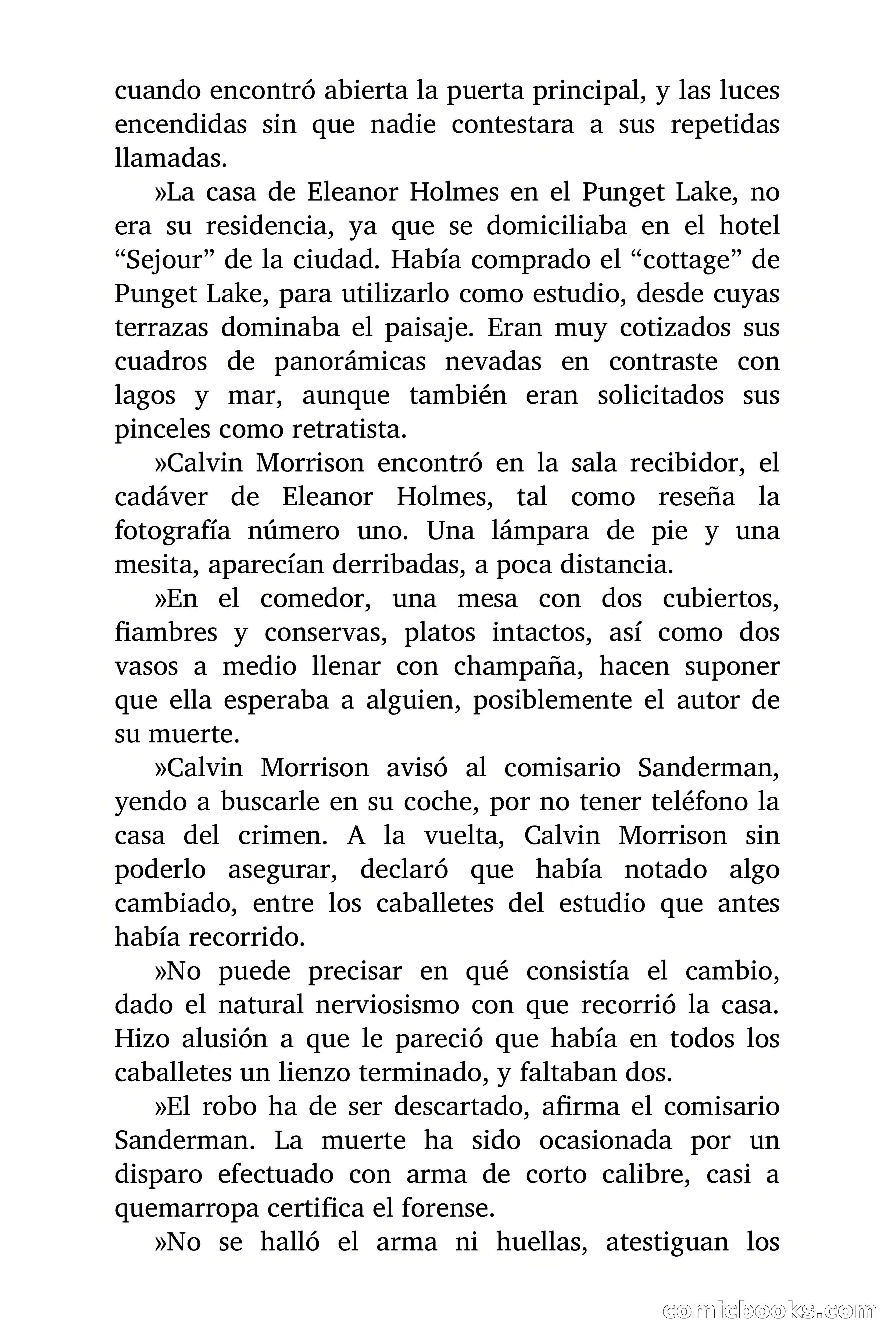 Barco de brujas — page 19 of 95
