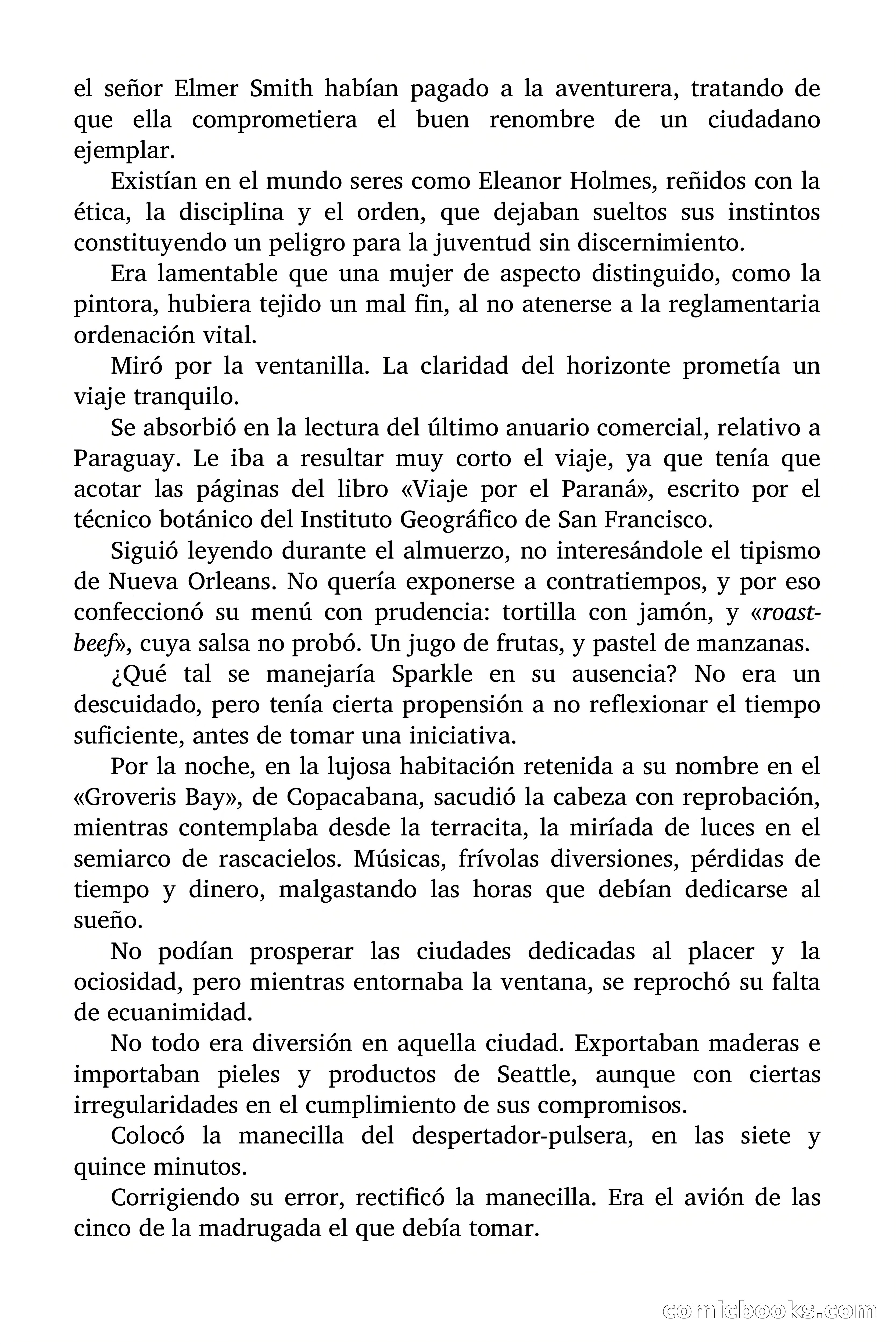 Barco de brujas — page 22 of 95