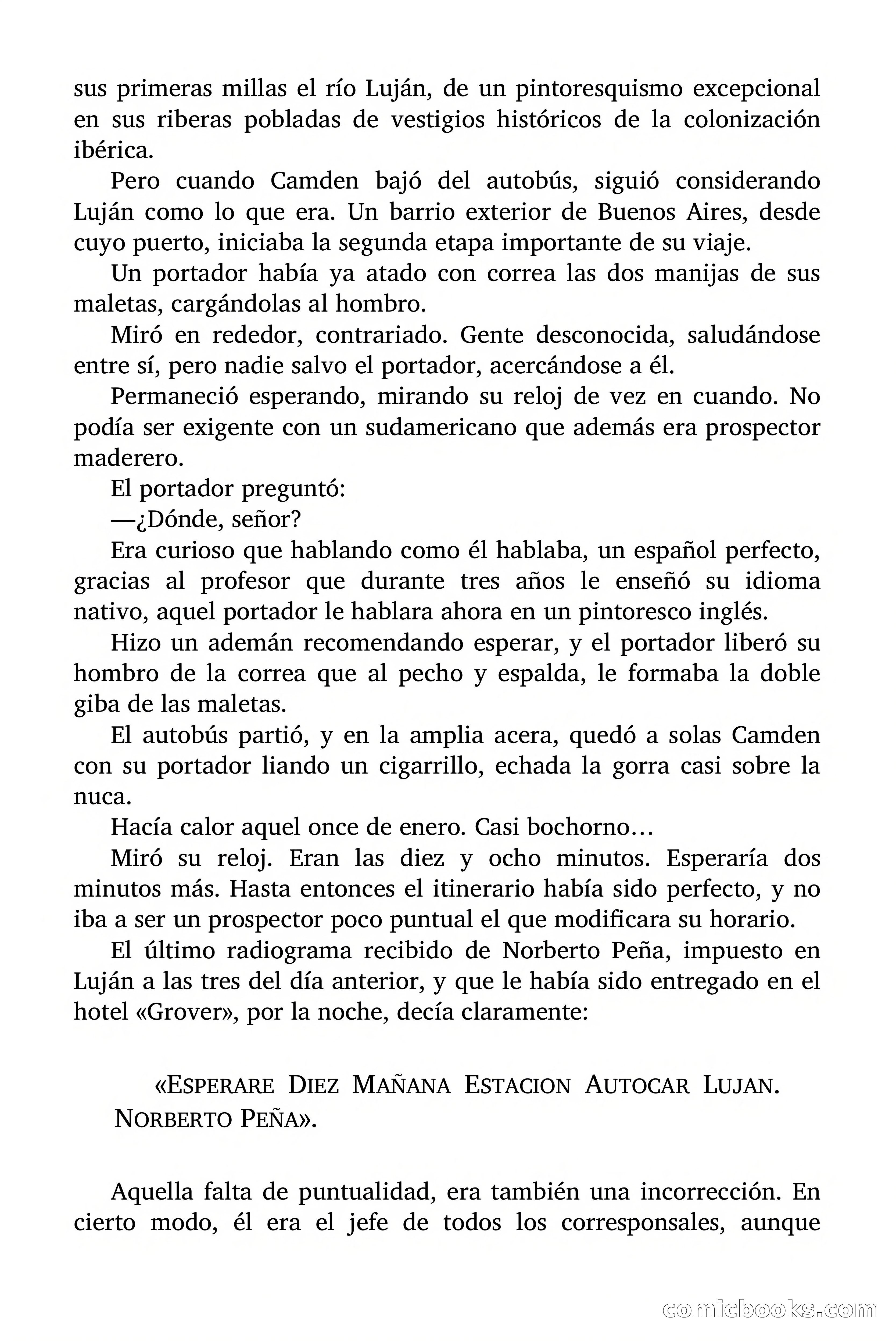 Barco de brujas — page 25 of 95