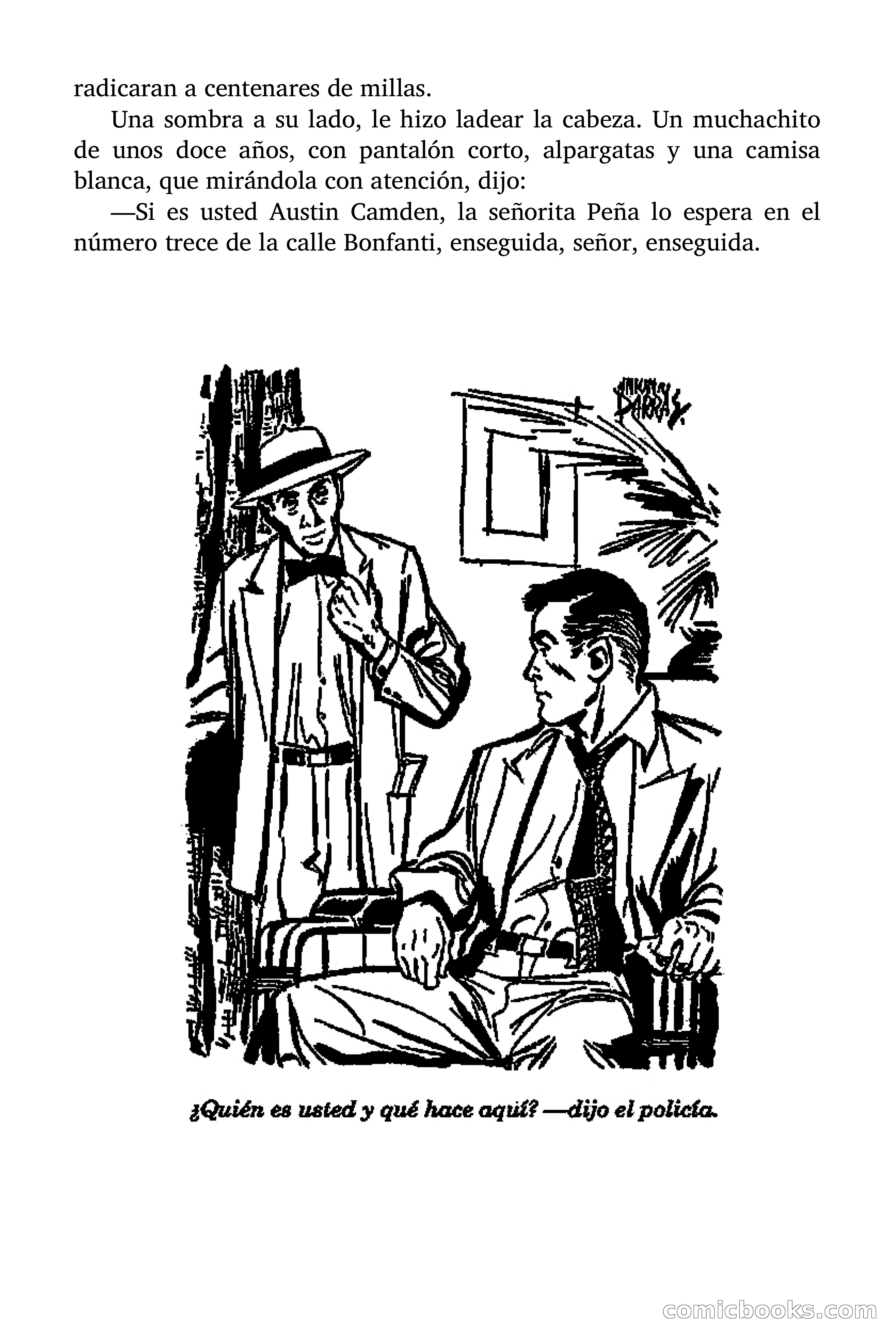 Barco de brujas — page 26 of 95
