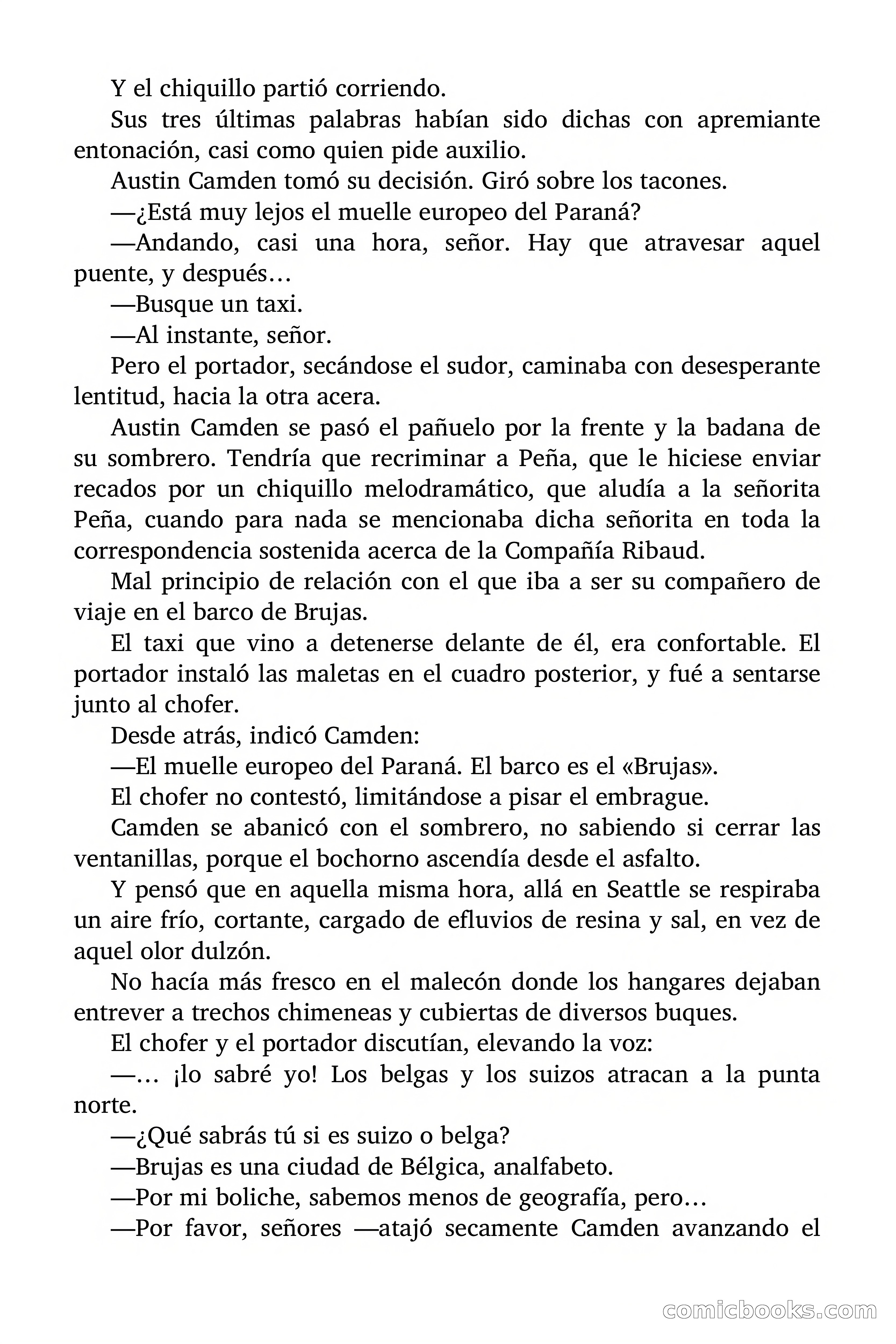 Barco de brujas — page 27 of 95