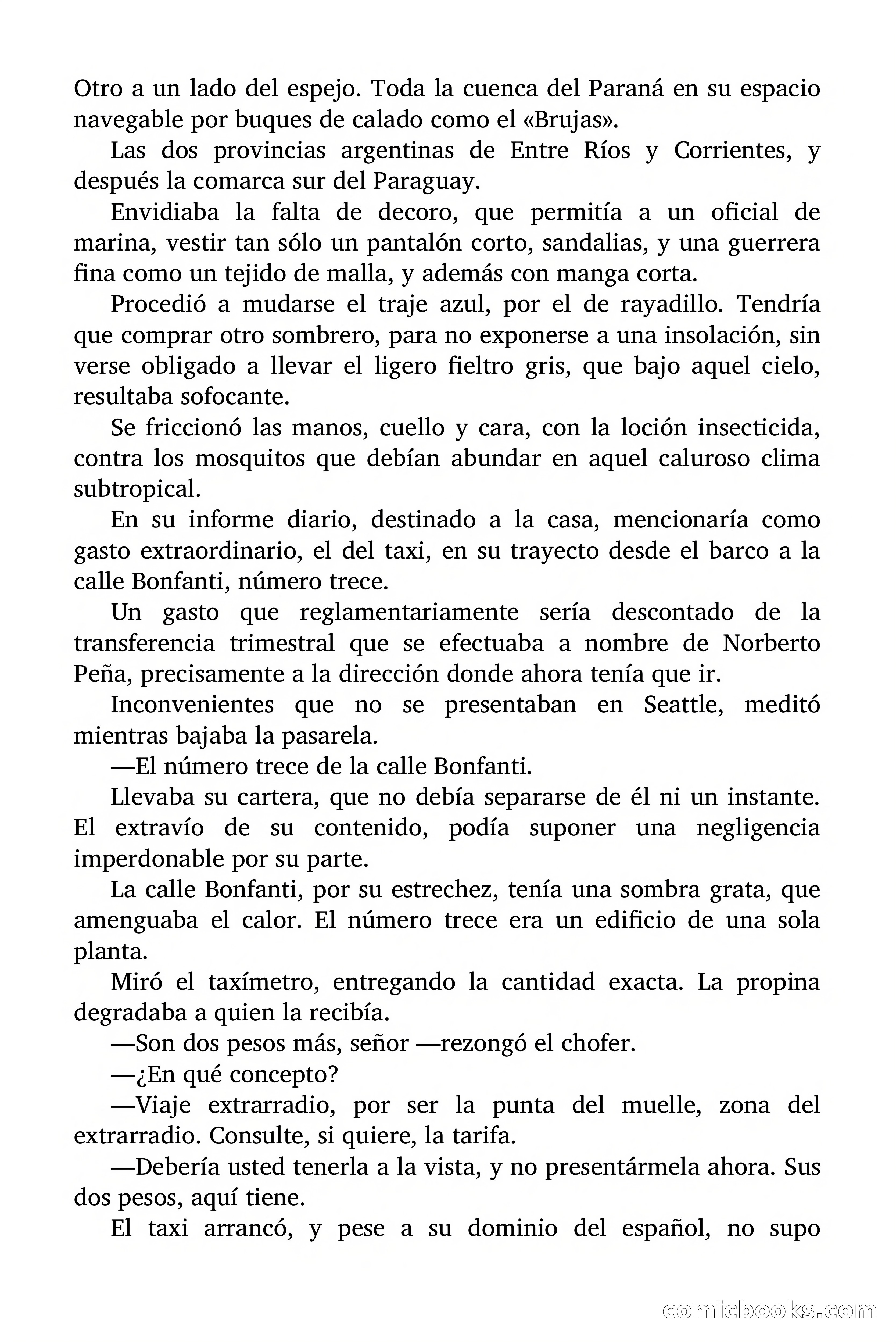 Barco de brujas — page 29 of 95