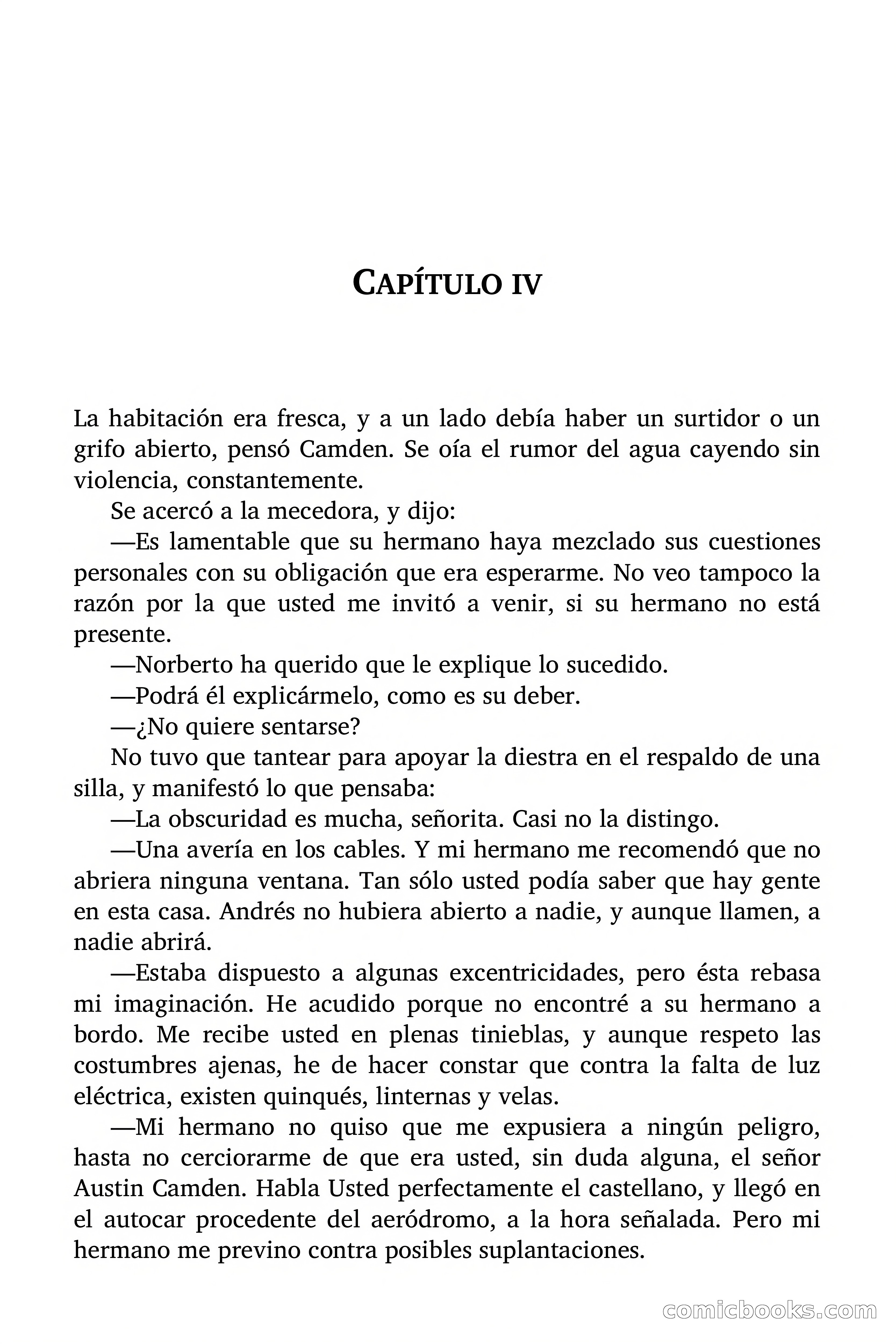 Barco de brujas — page 31 of 95