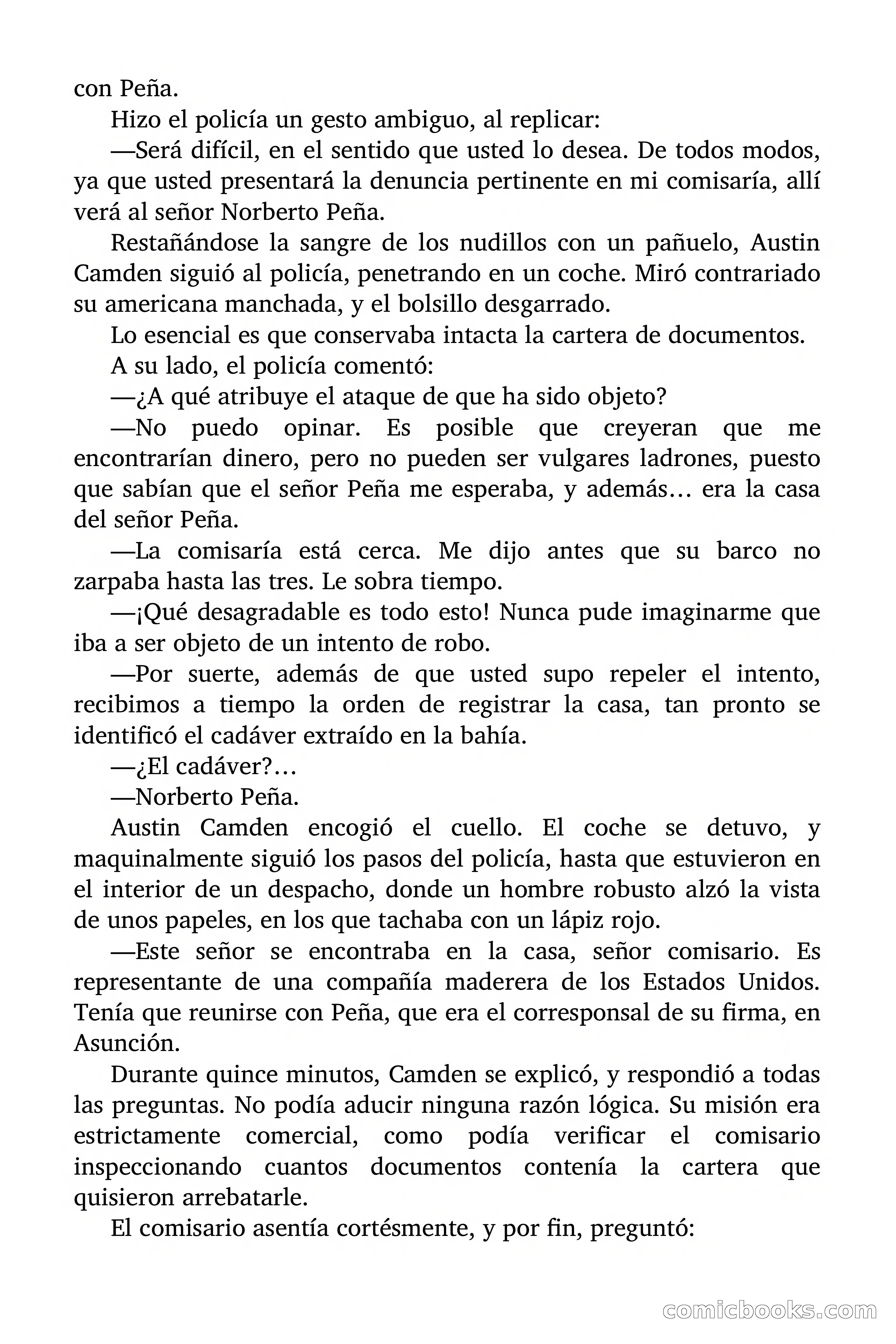 Barco de brujas — page 34 of 95