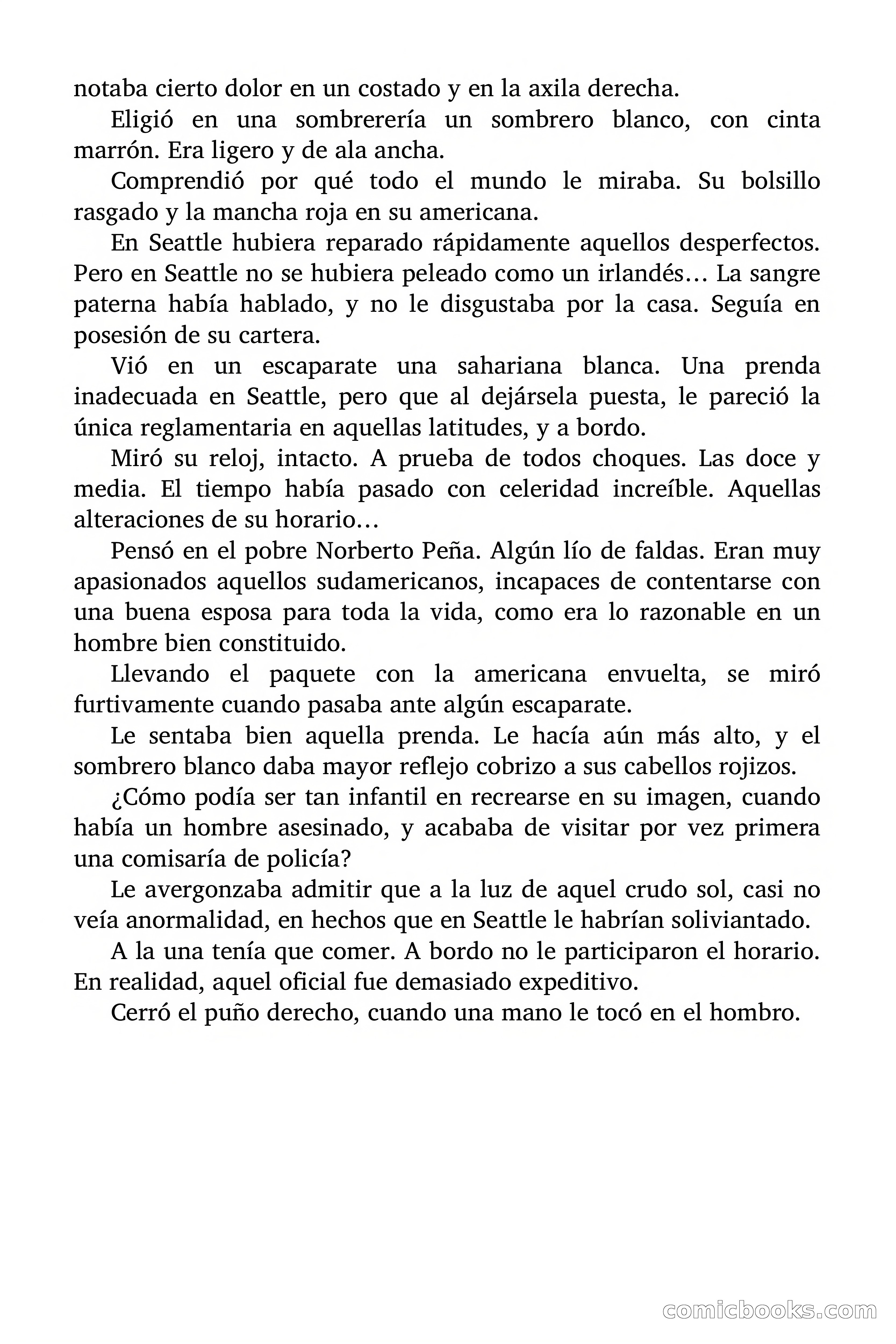 Barco de brujas — page 36 of 95